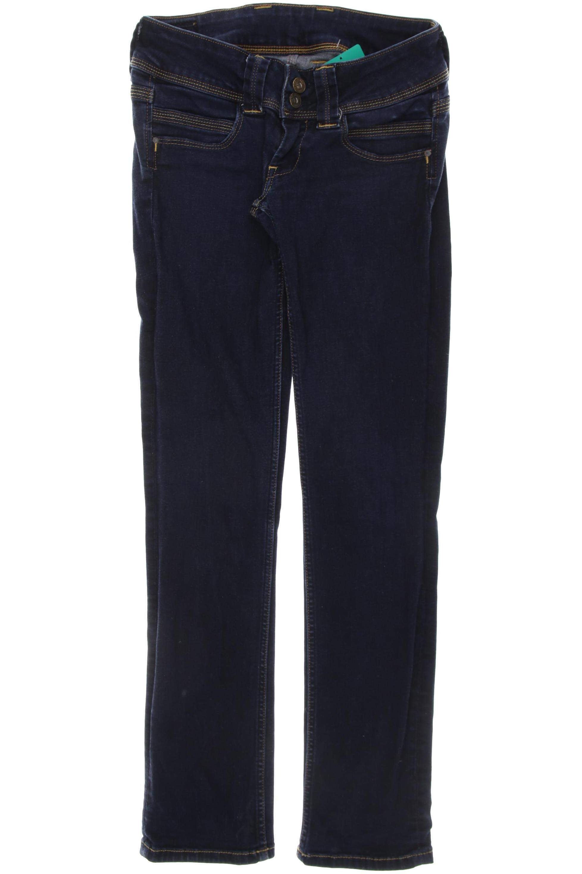 

Pepe Jeans Damen Jeans, blau, Gr. 26