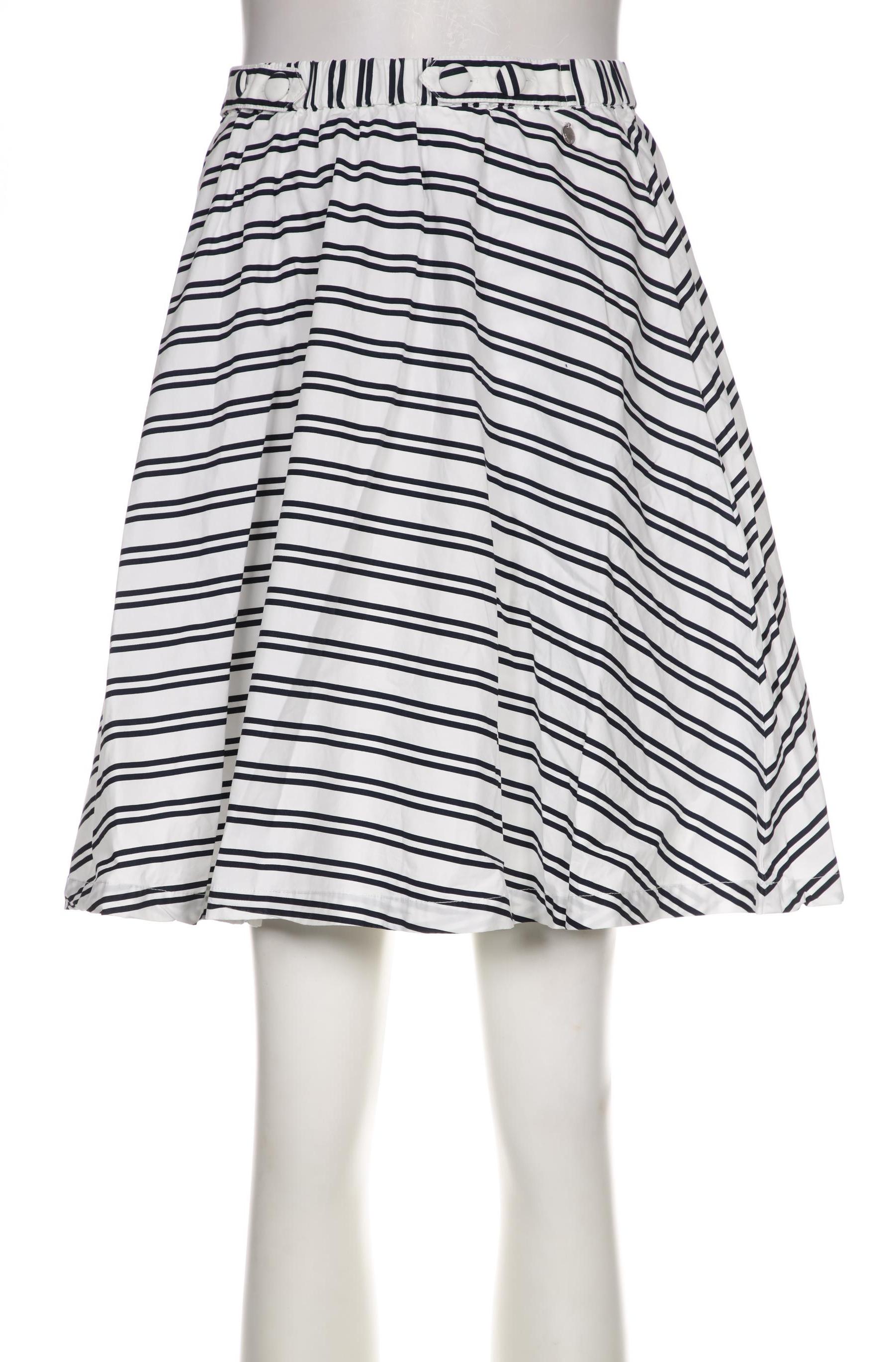 

Pepe Jeans Damen Rock, weiß