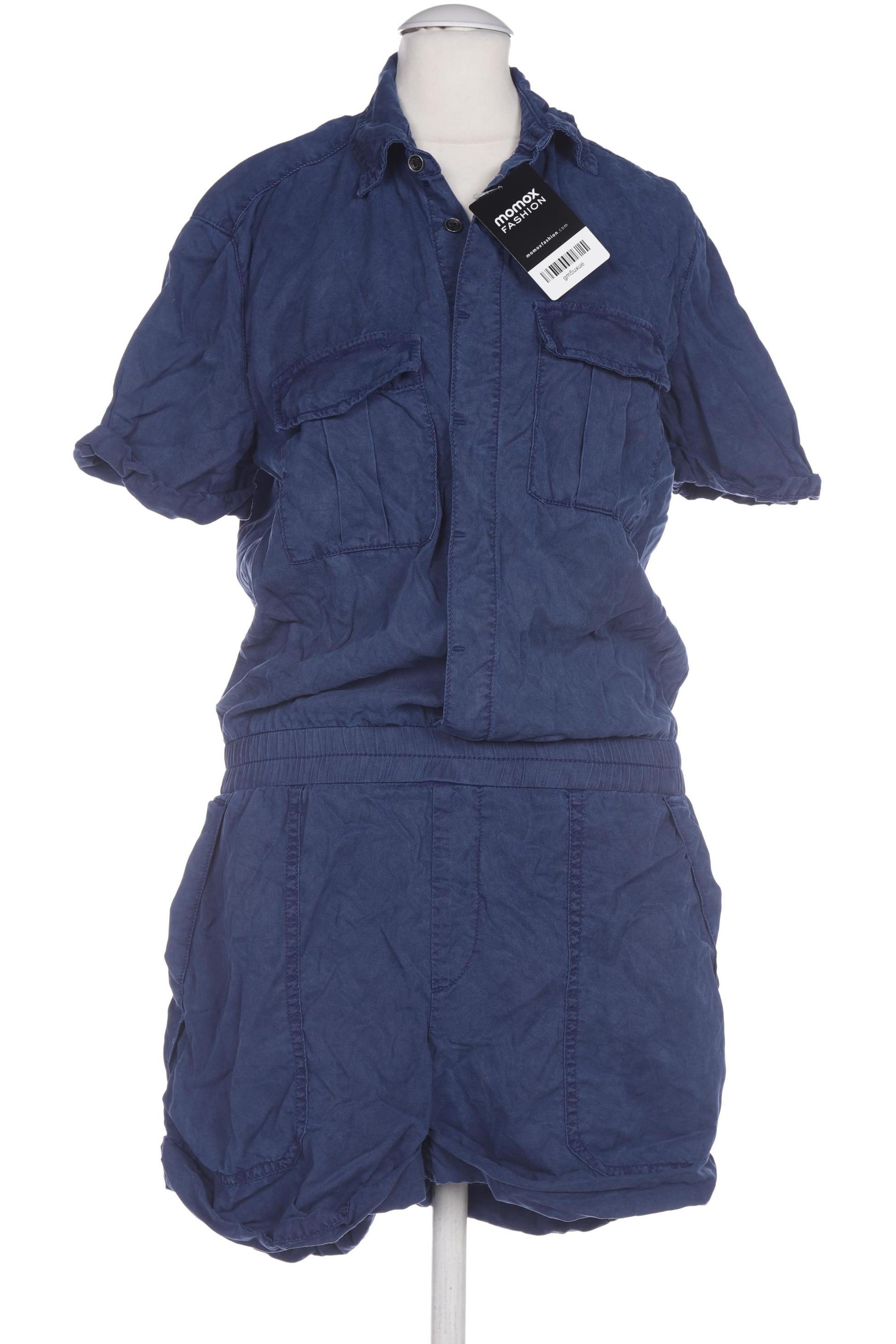 

Pepe Jeans Damen Jumpsuit/Overall, marineblau, Gr. 38