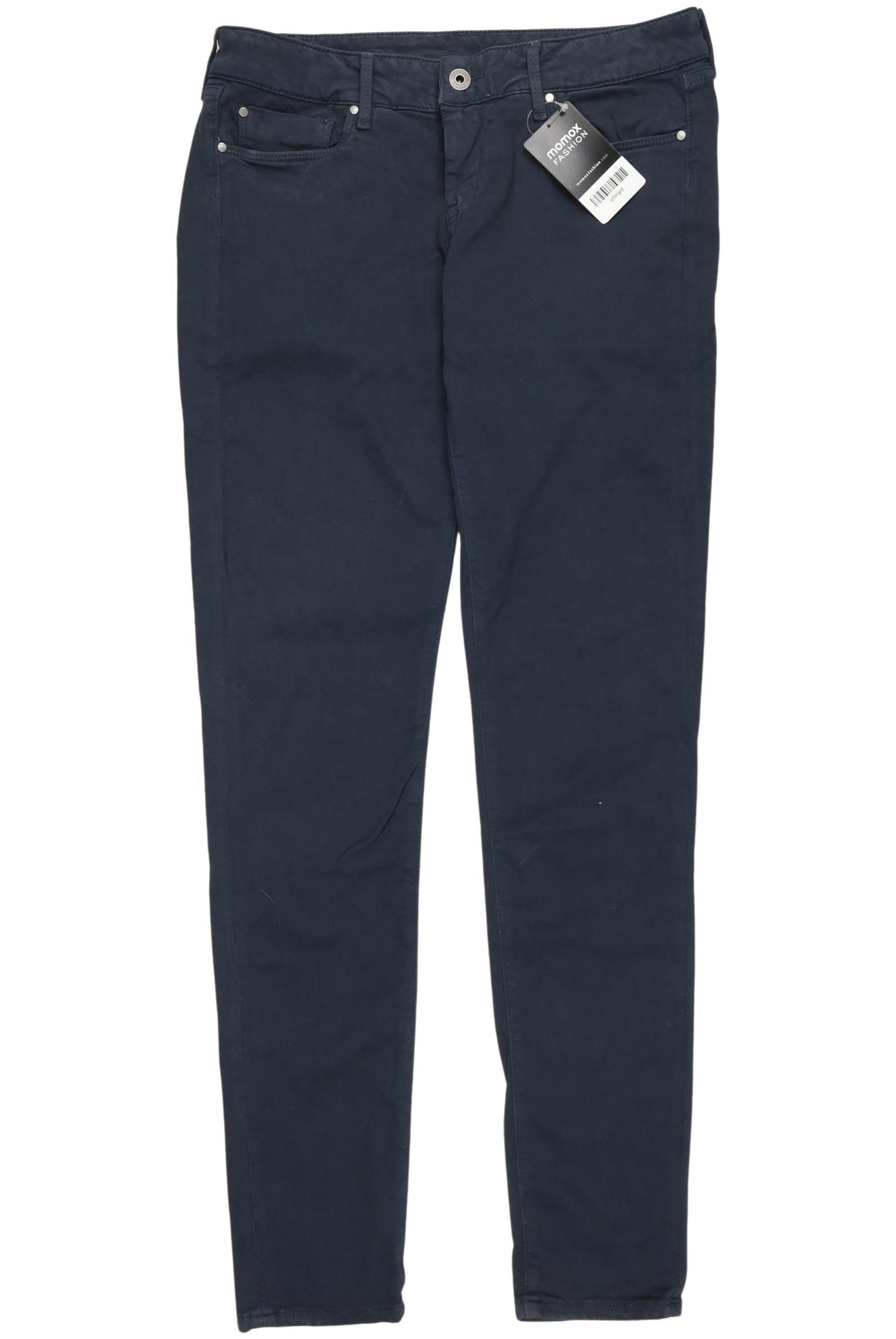 

Pepe Jeans Damen Jeans, marineblau, Gr. 29