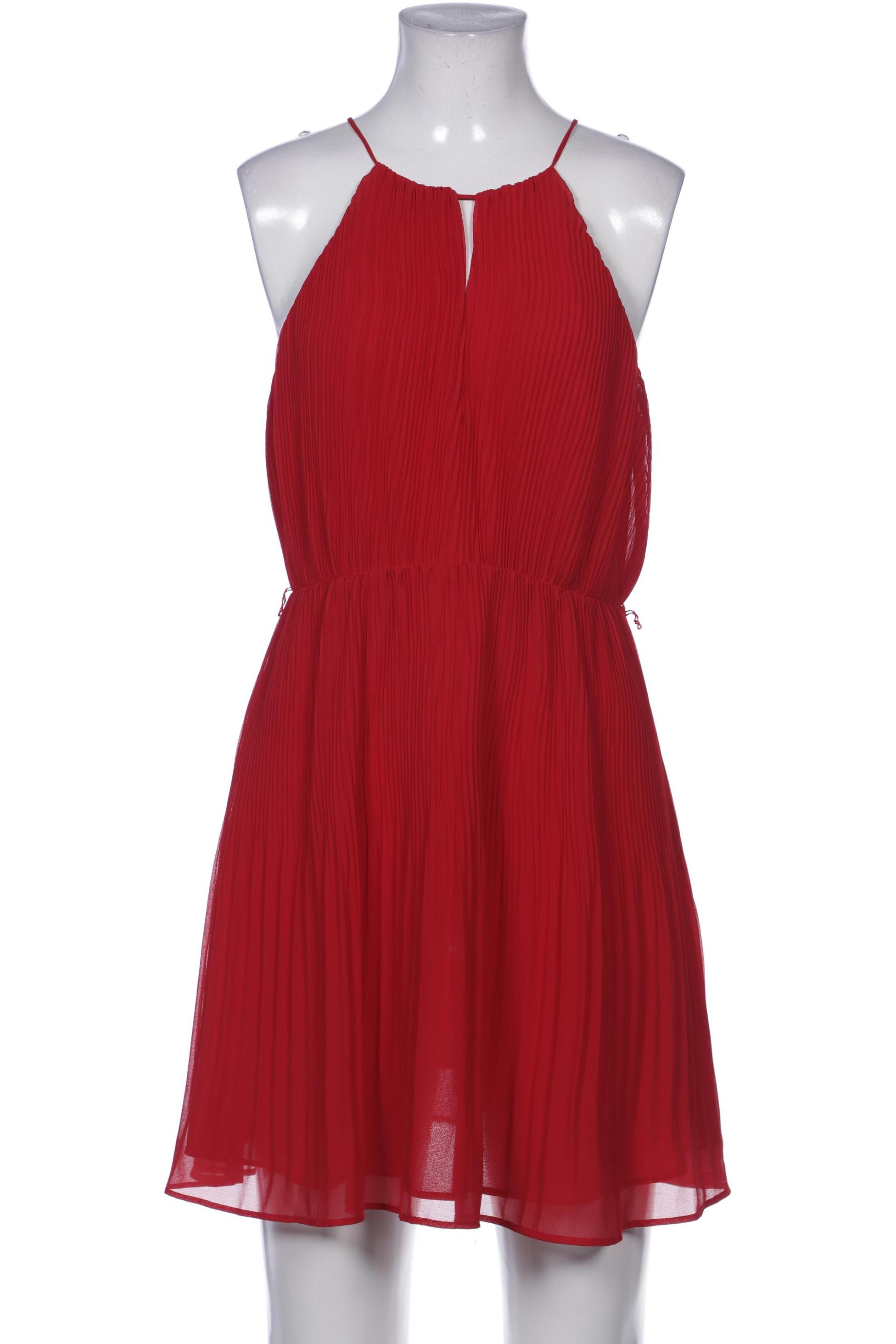 

Pepe Jeans Damen Kleid, rot, Gr. 38