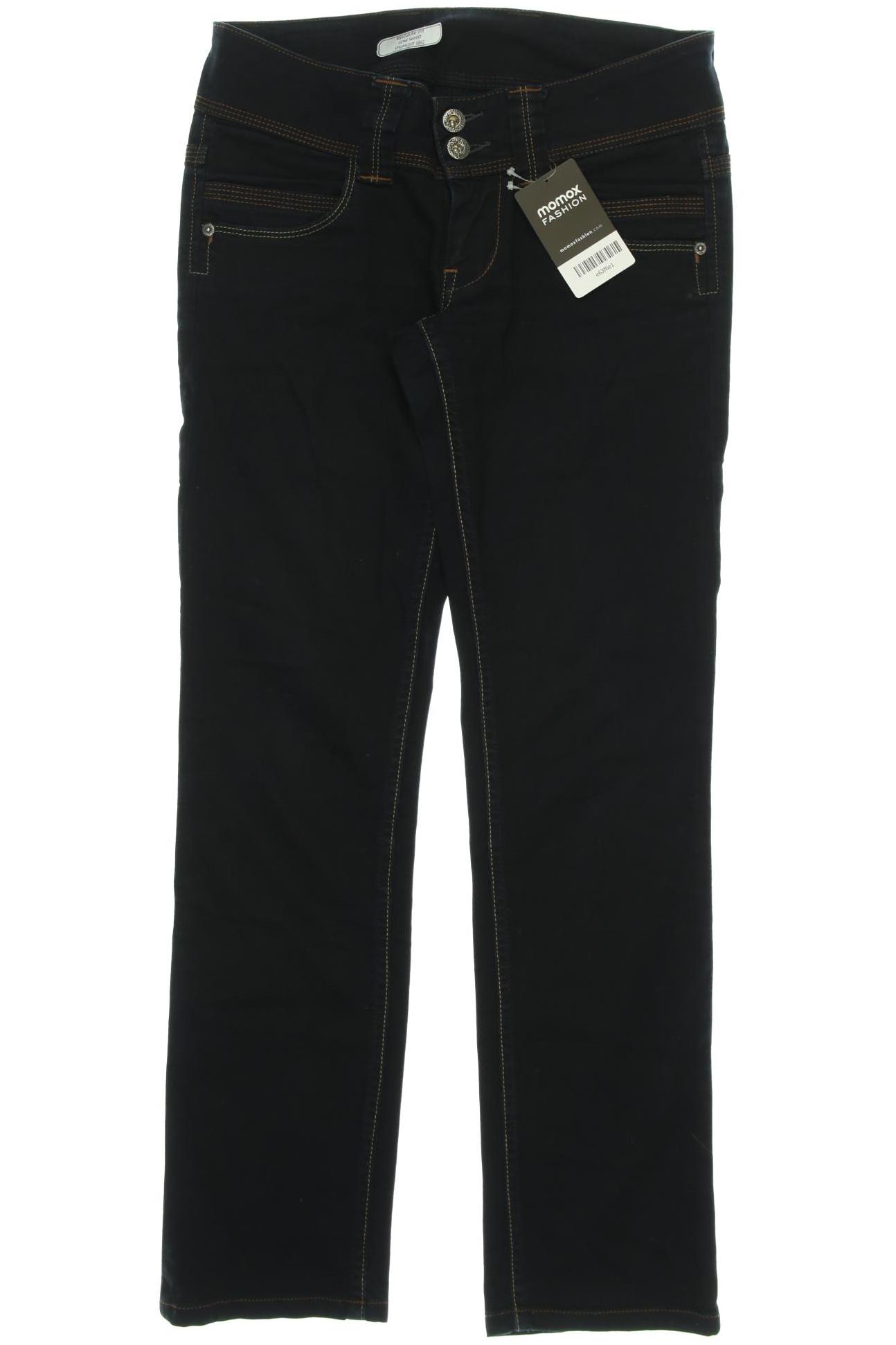 

Pepe Jeans Damen Jeans, blau, Gr. 27