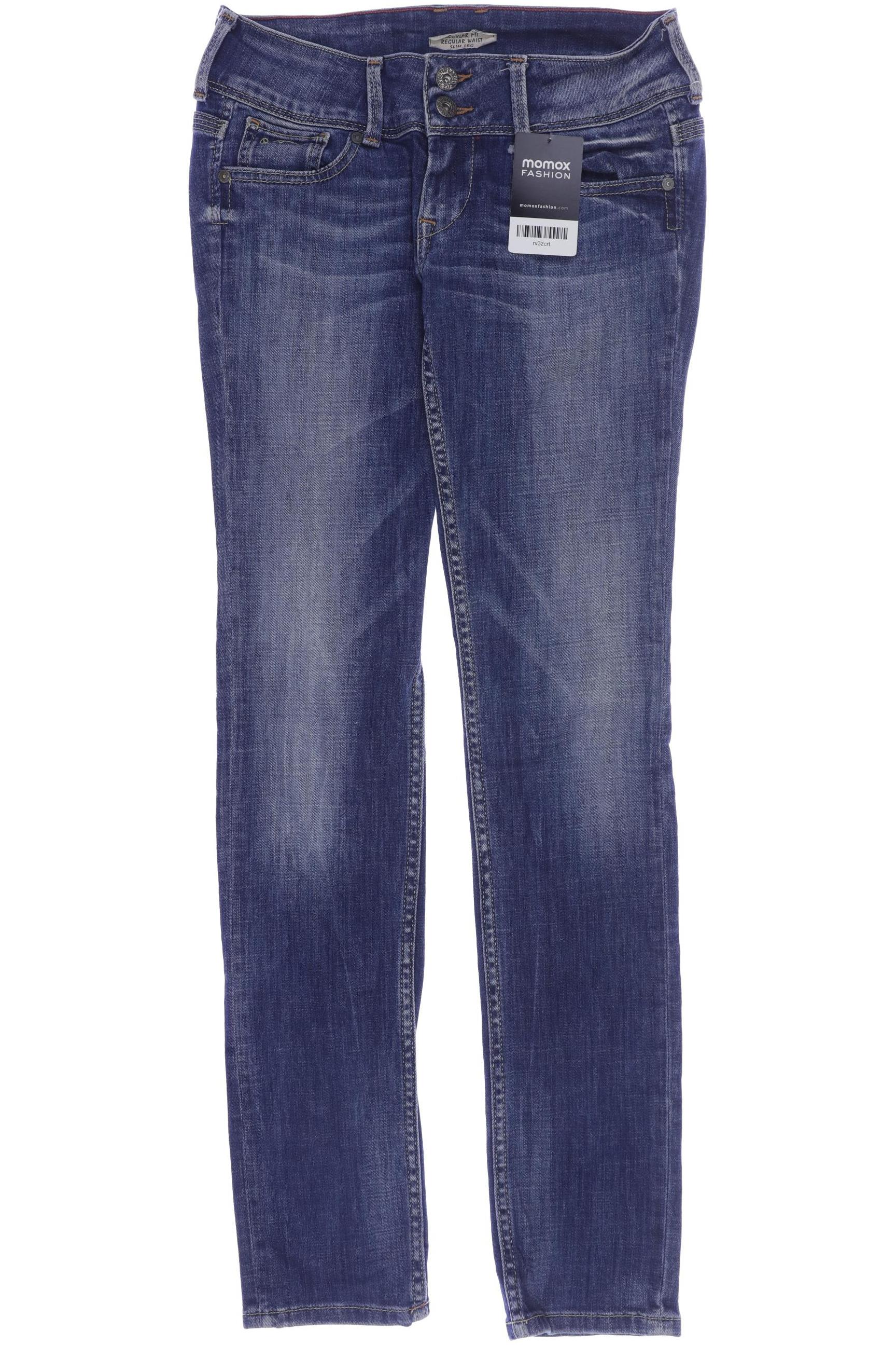 

Pepe Jeans Damen Jeans, blau