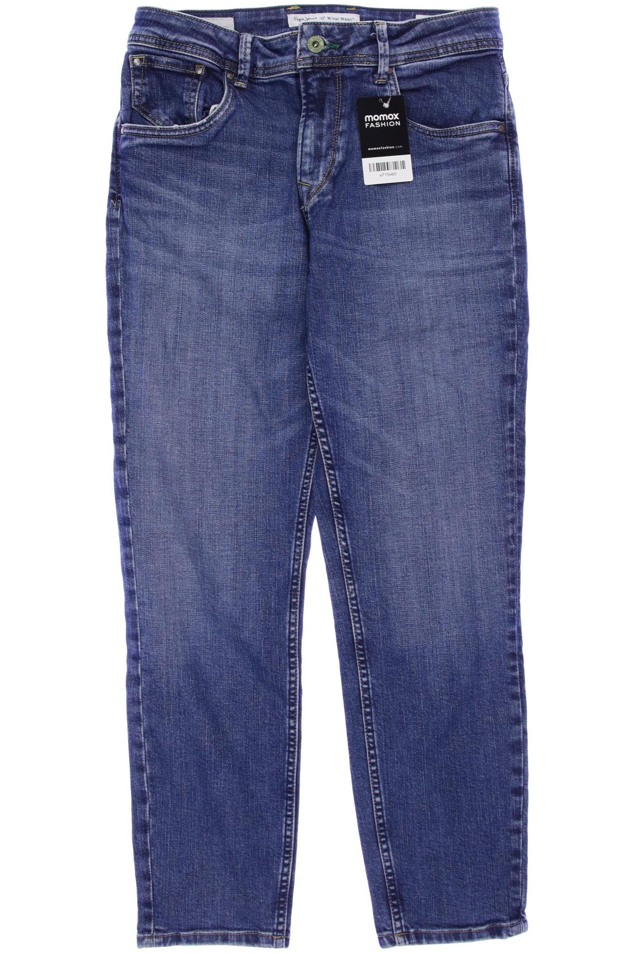

Pepe Jeans Damen Jeans, blau