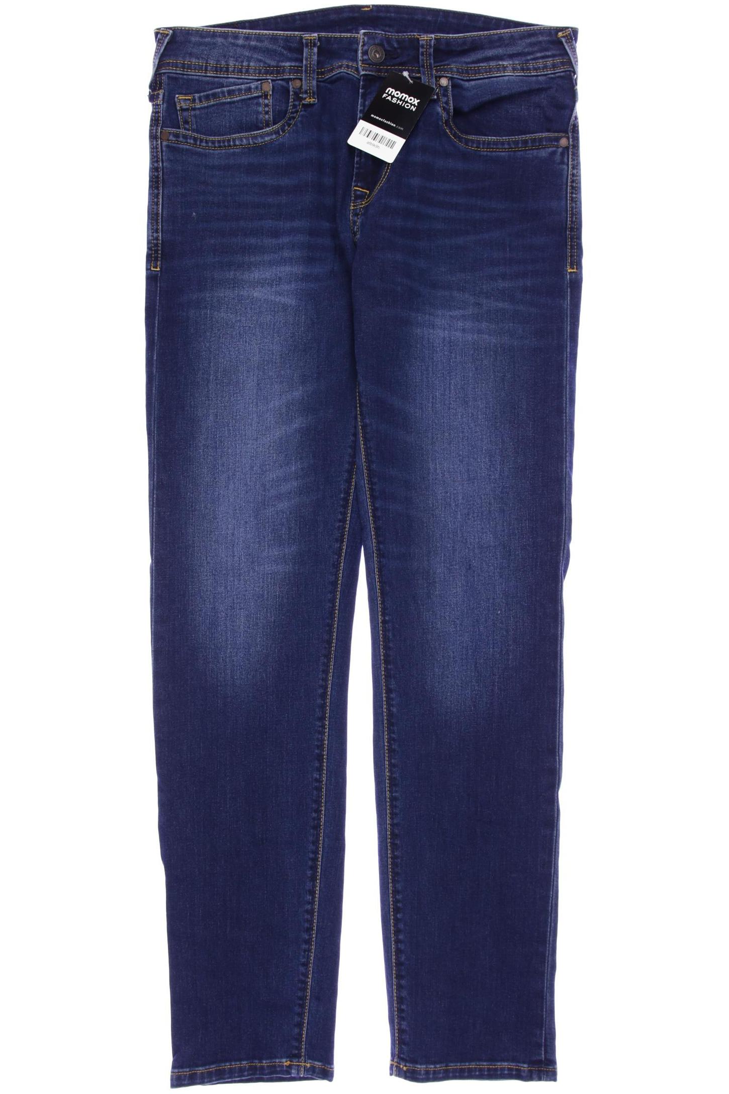 

Pepe Jeans Damen Jeans, blau, Gr. 32