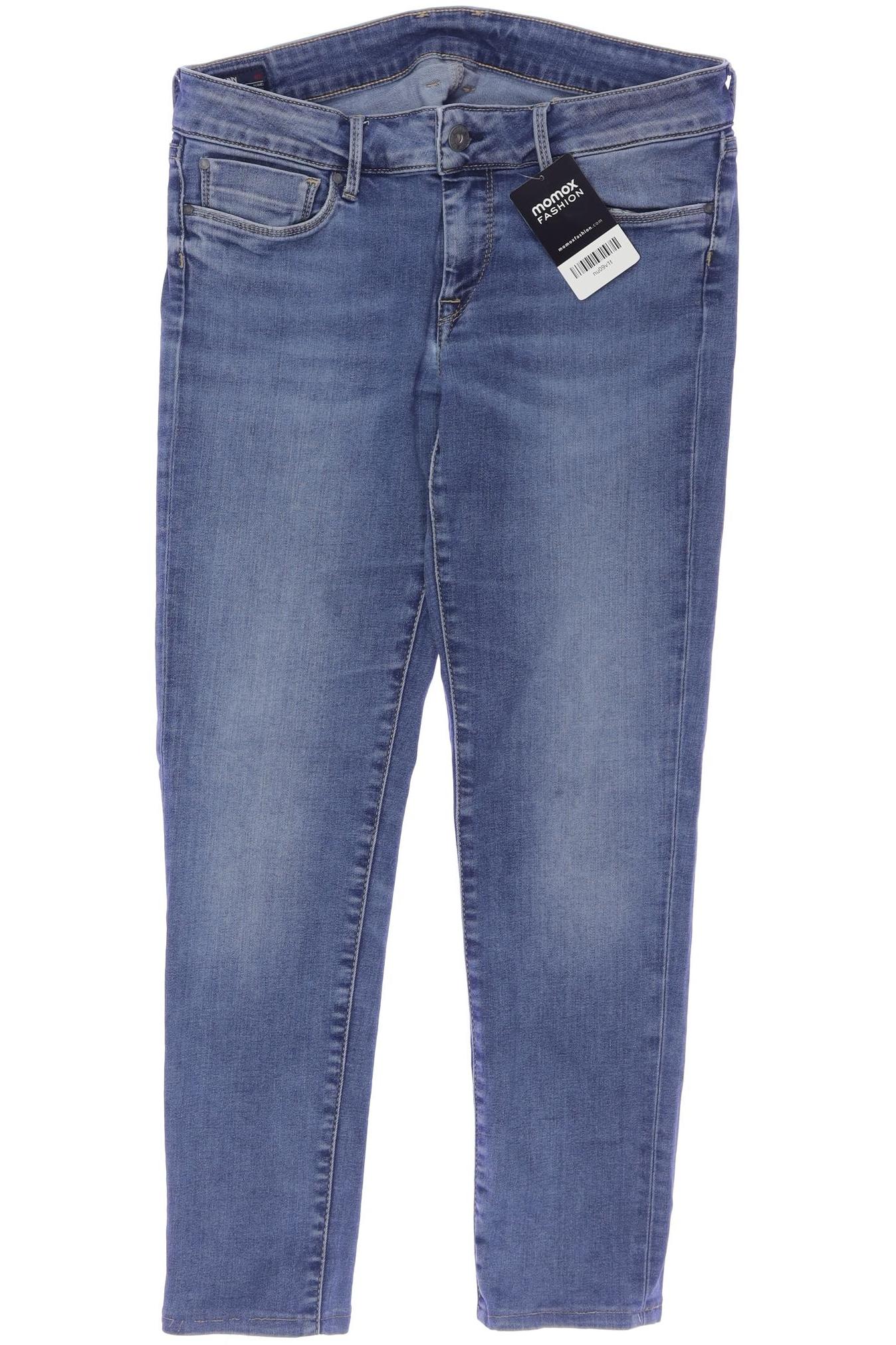 

Pepe Jeans Damen Jeans, blau, Gr. 31
