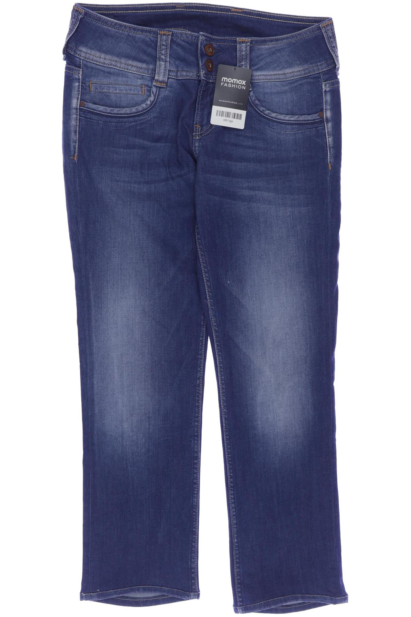 

Pepe Jeans Damen Jeans, blau, Gr. 29