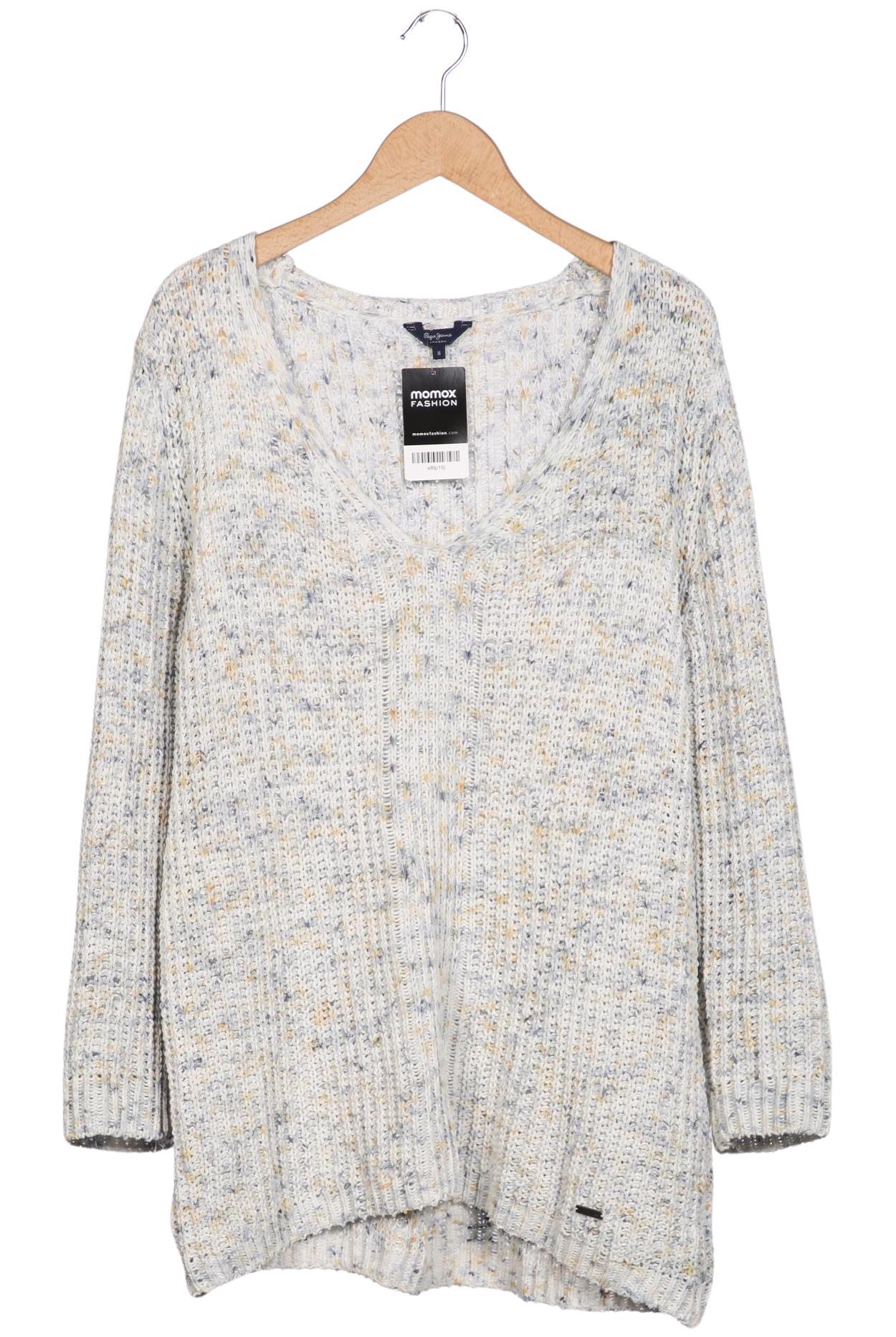 

Pepe Jeans Damen Pullover, mehrfarbig, Gr. 38
