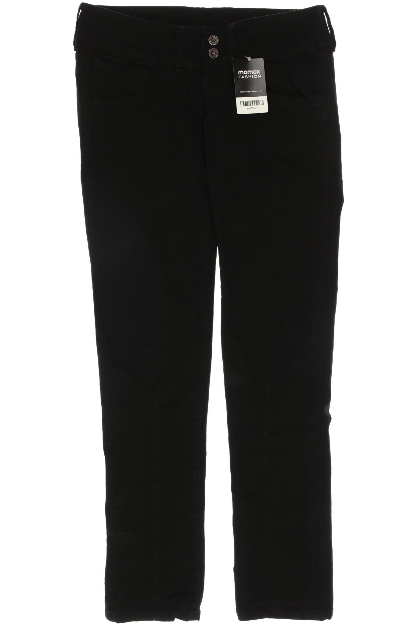 

Pepe Jeans Damen Jeans, schwarz