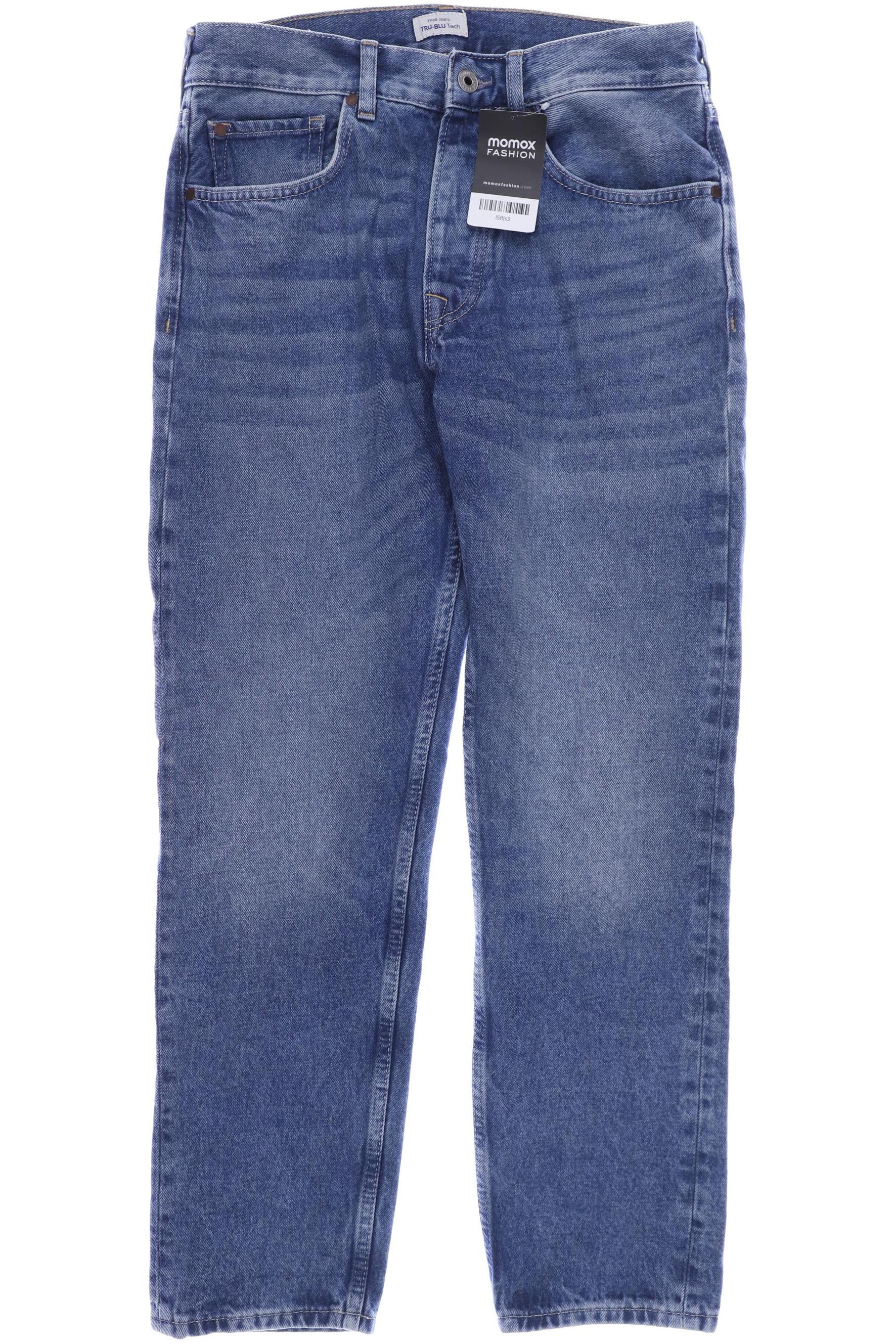 

Pepe Jeans Damen Jeans, blau