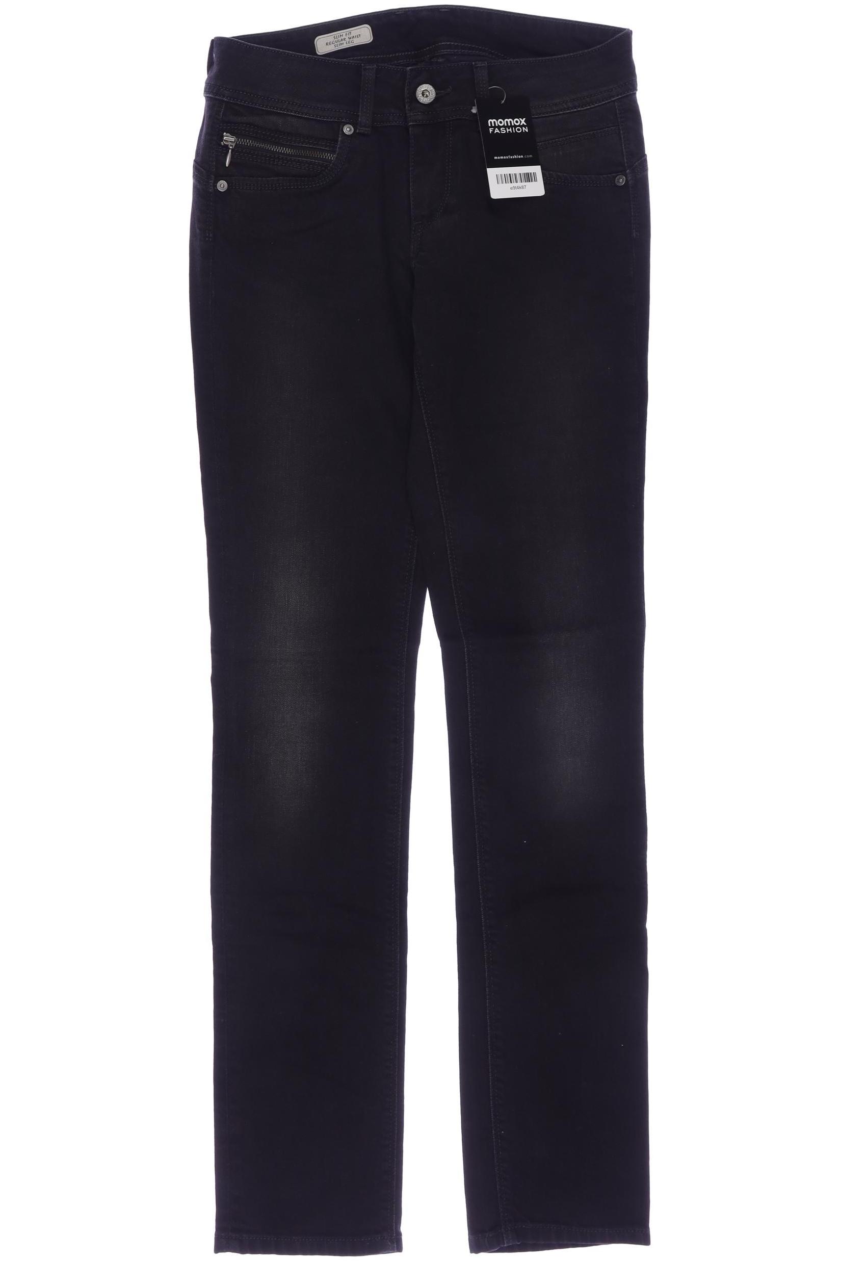 

Pepe Jeans Damen Jeans, schwarz, Gr. 26