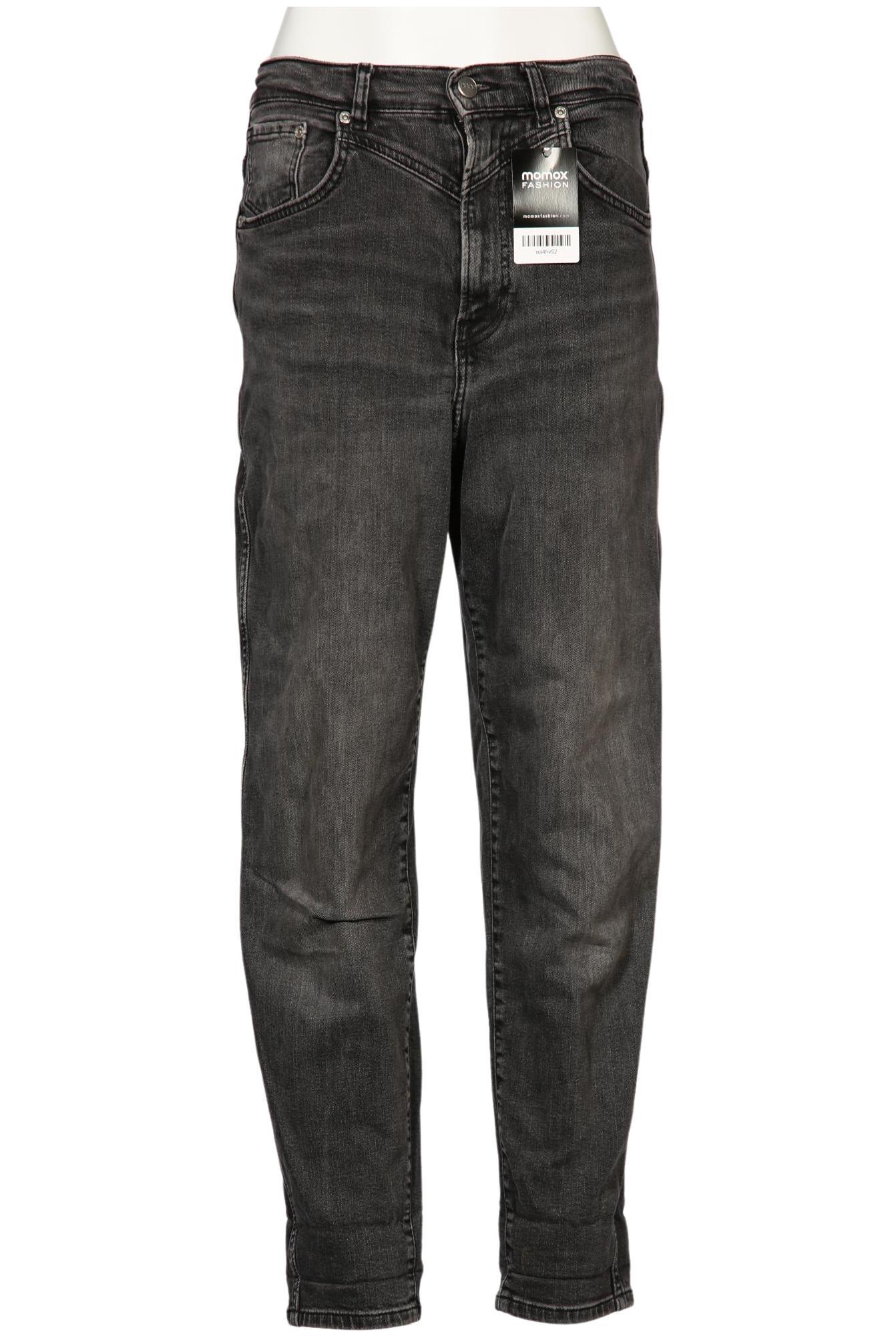 

Pepe Jeans Damen Jeans, grau, Gr. 27