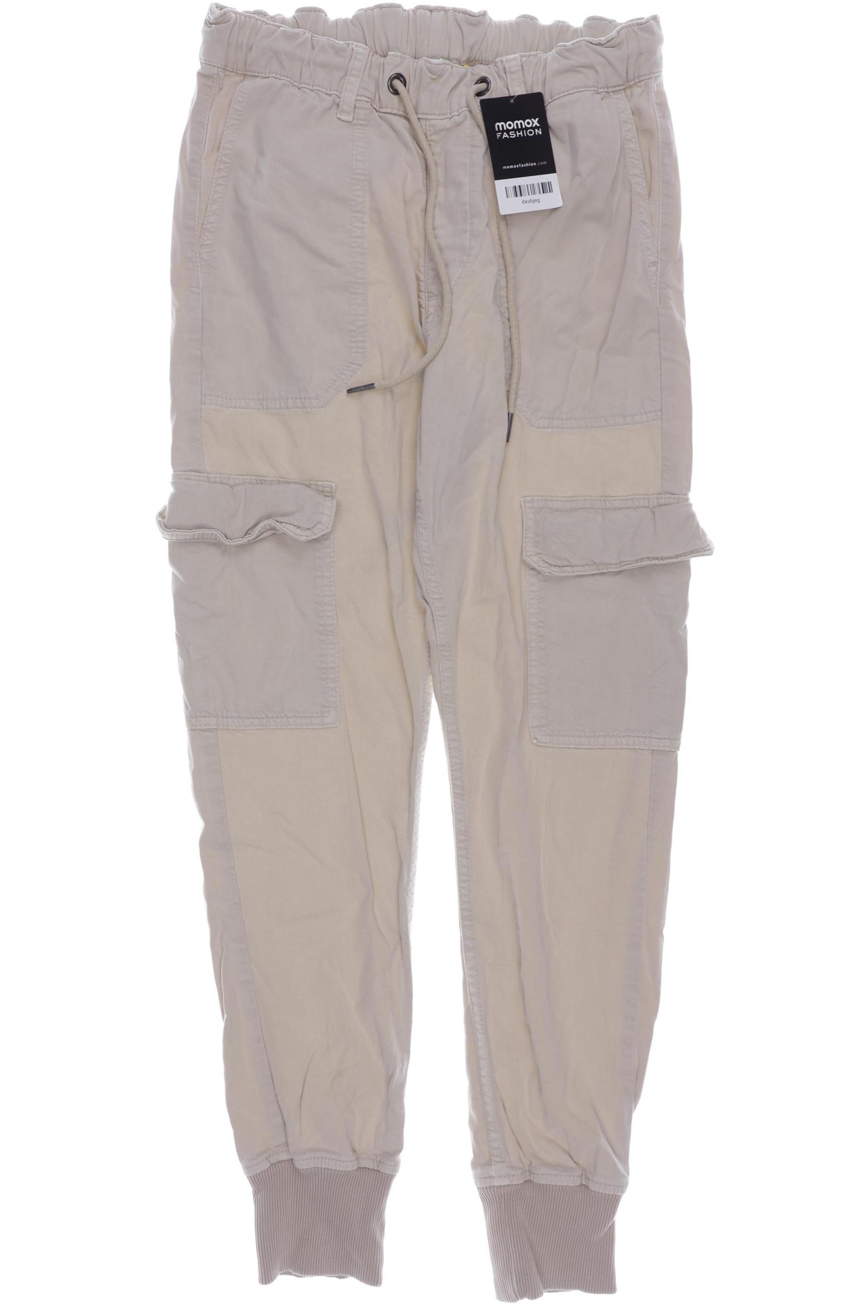 

Pepe Jeans Damen Stoffhose, beige, Gr. 26