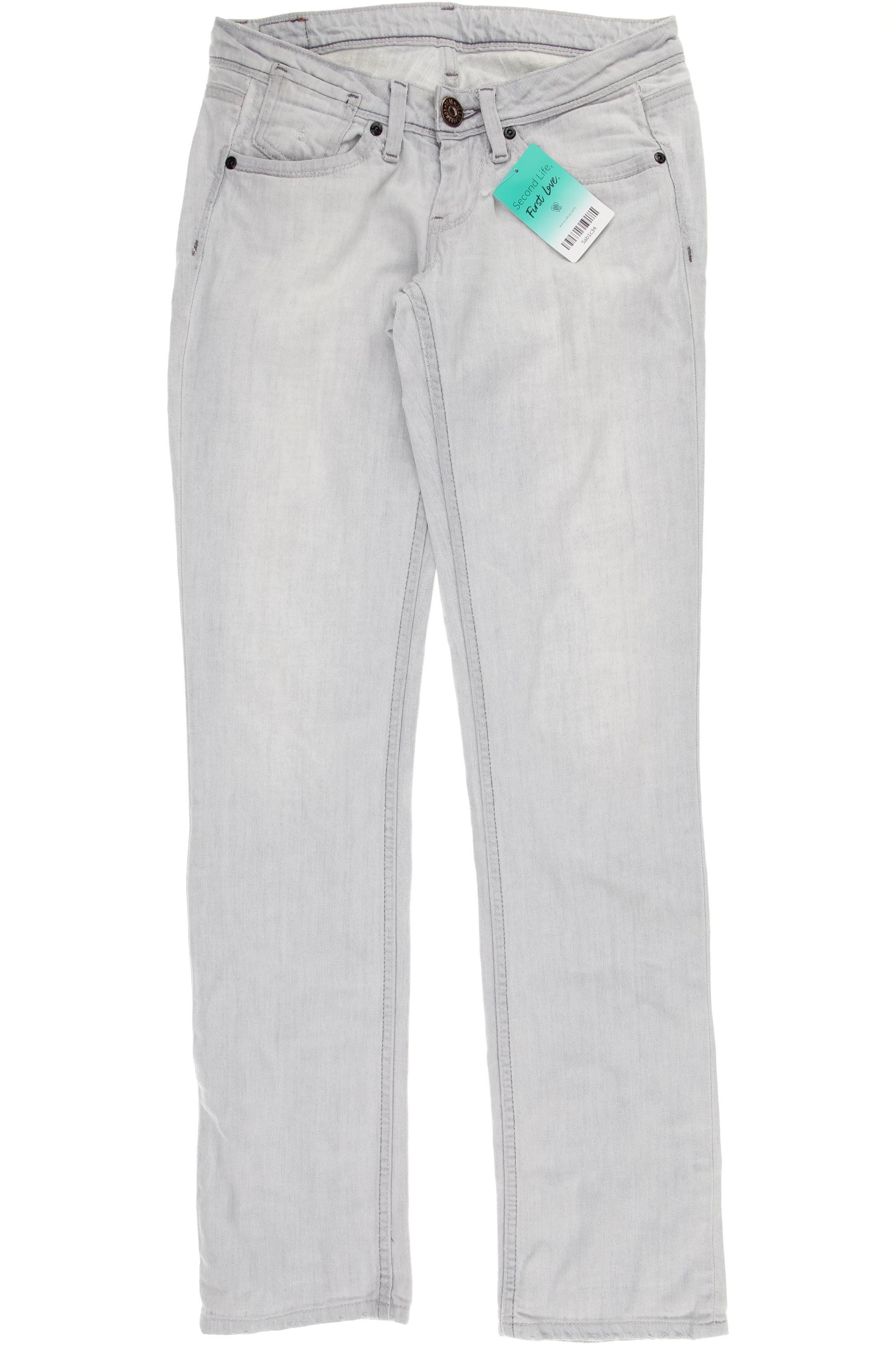 

Pepe Jeans Damen Jeans, blau, Gr. 27