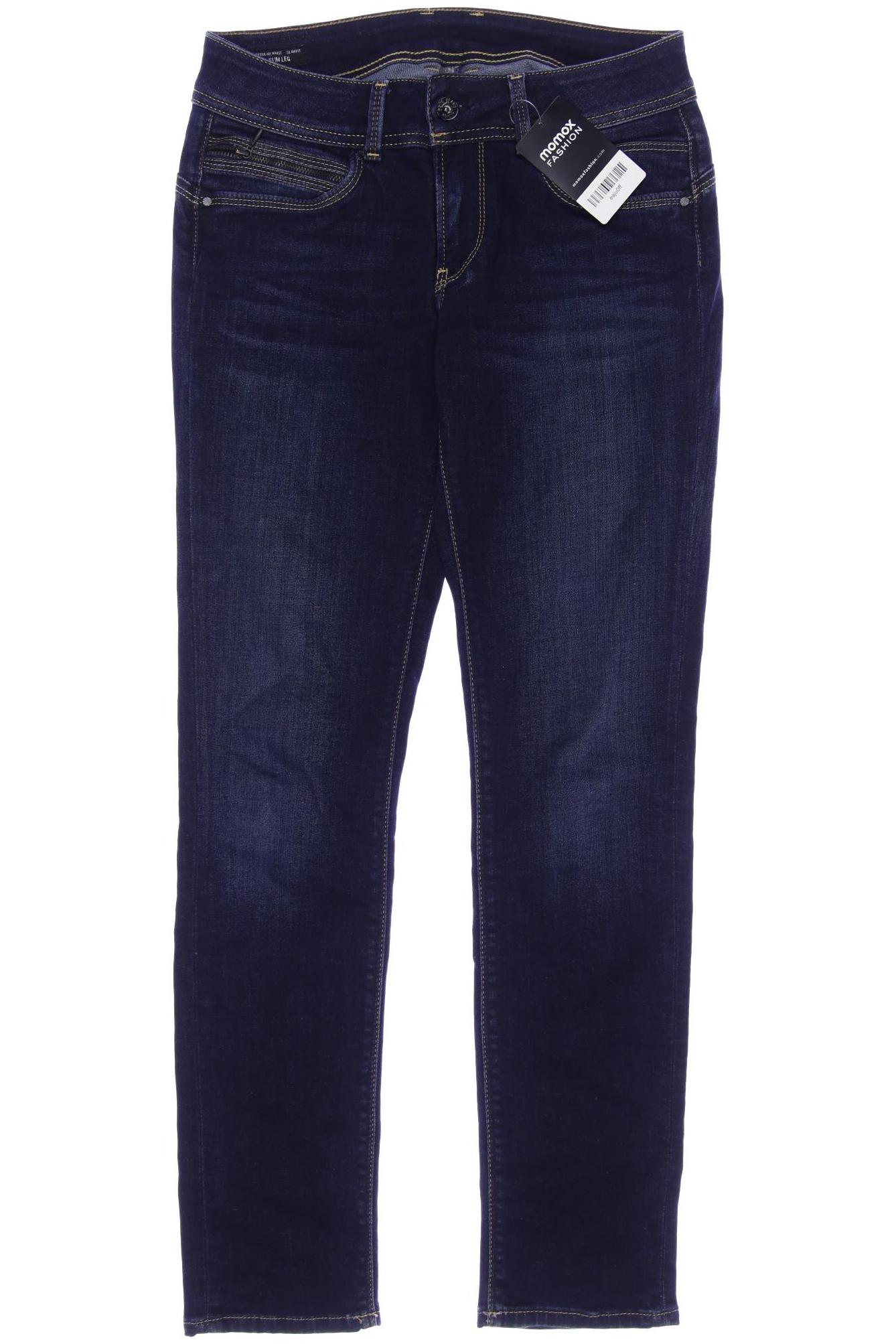 

Pepe Jeans Damen Jeans, marineblau
