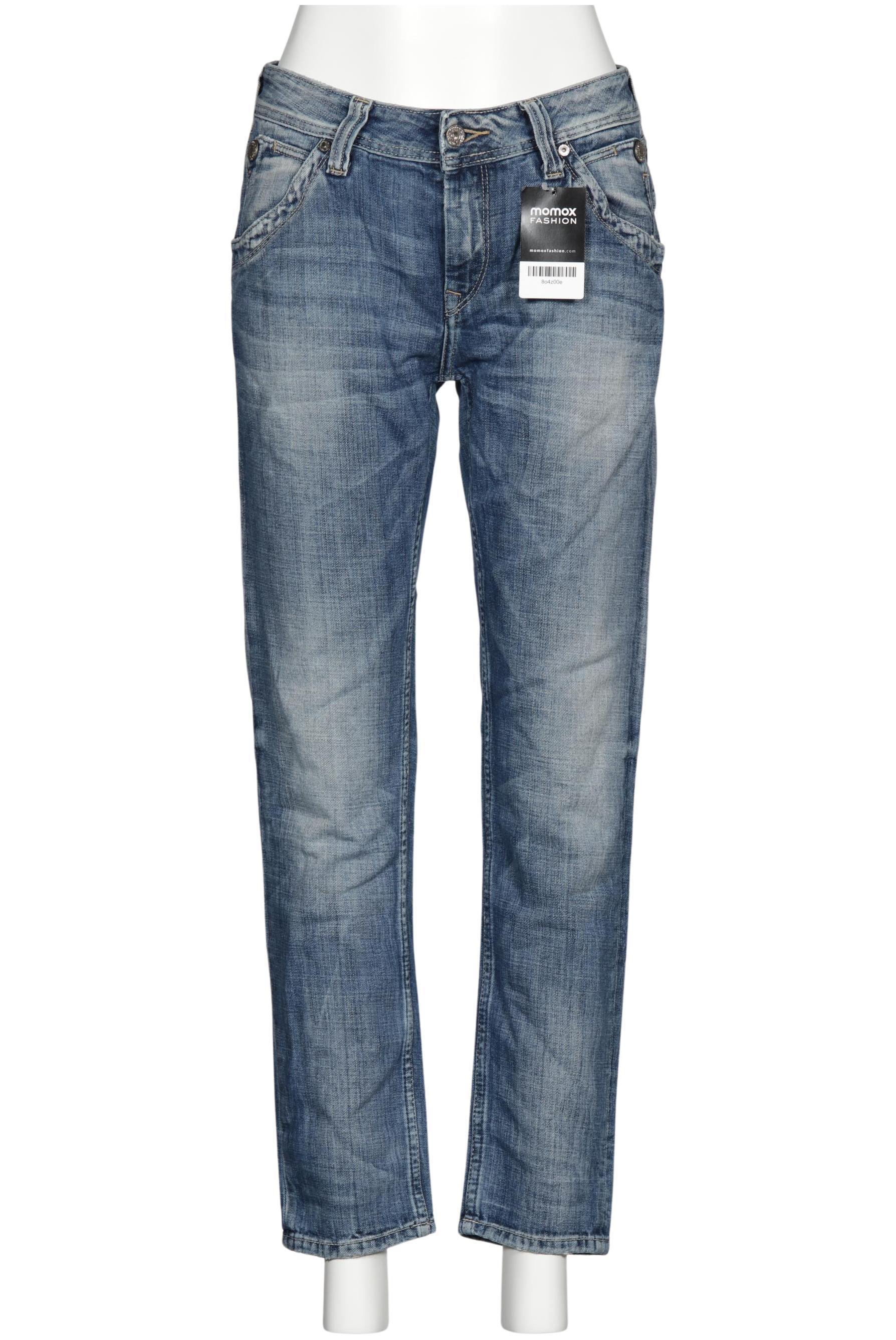 

Pepe Jeans Damen Jeans, blau, Gr. 26
