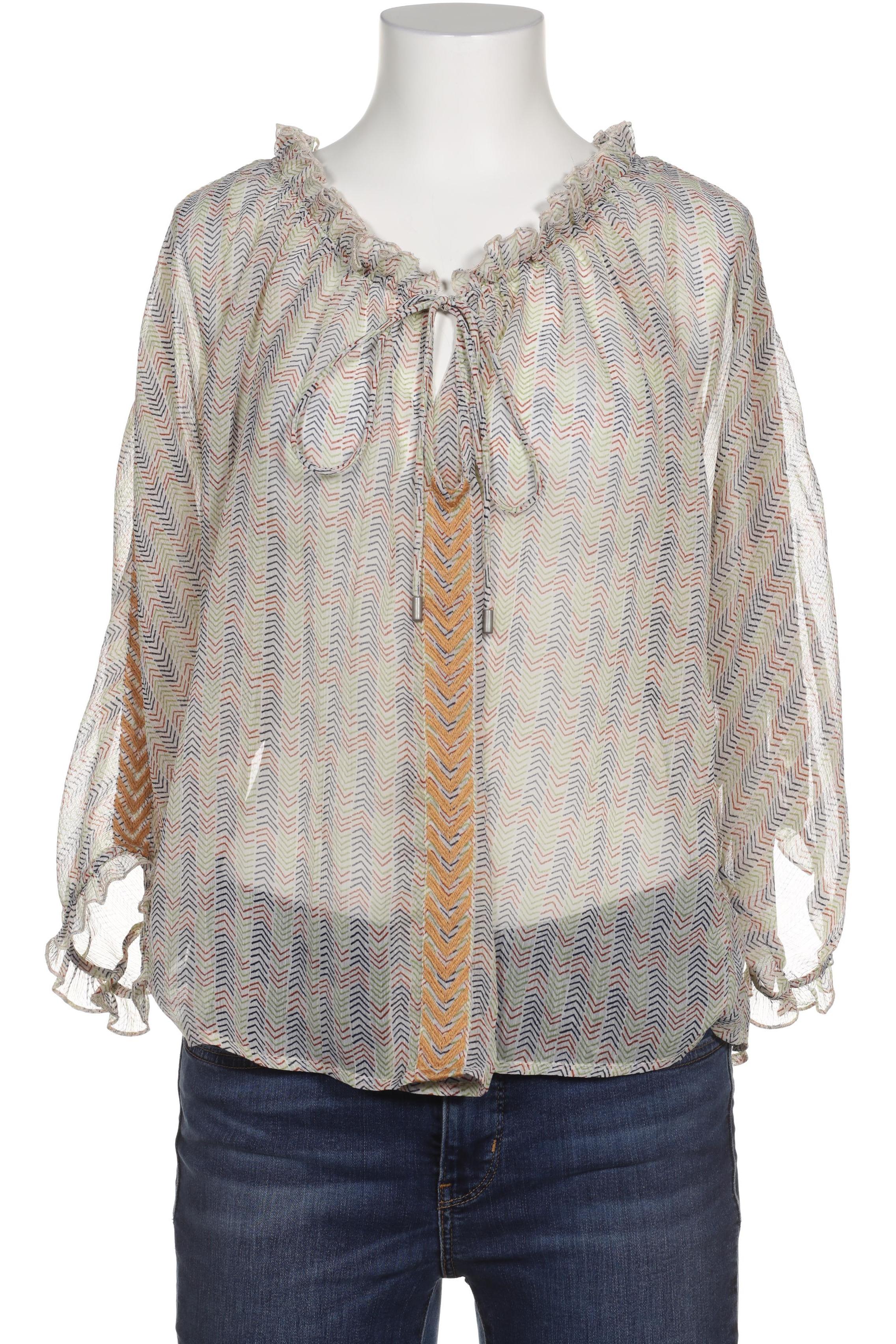 

Pepe Jeans Damen Bluse, grün