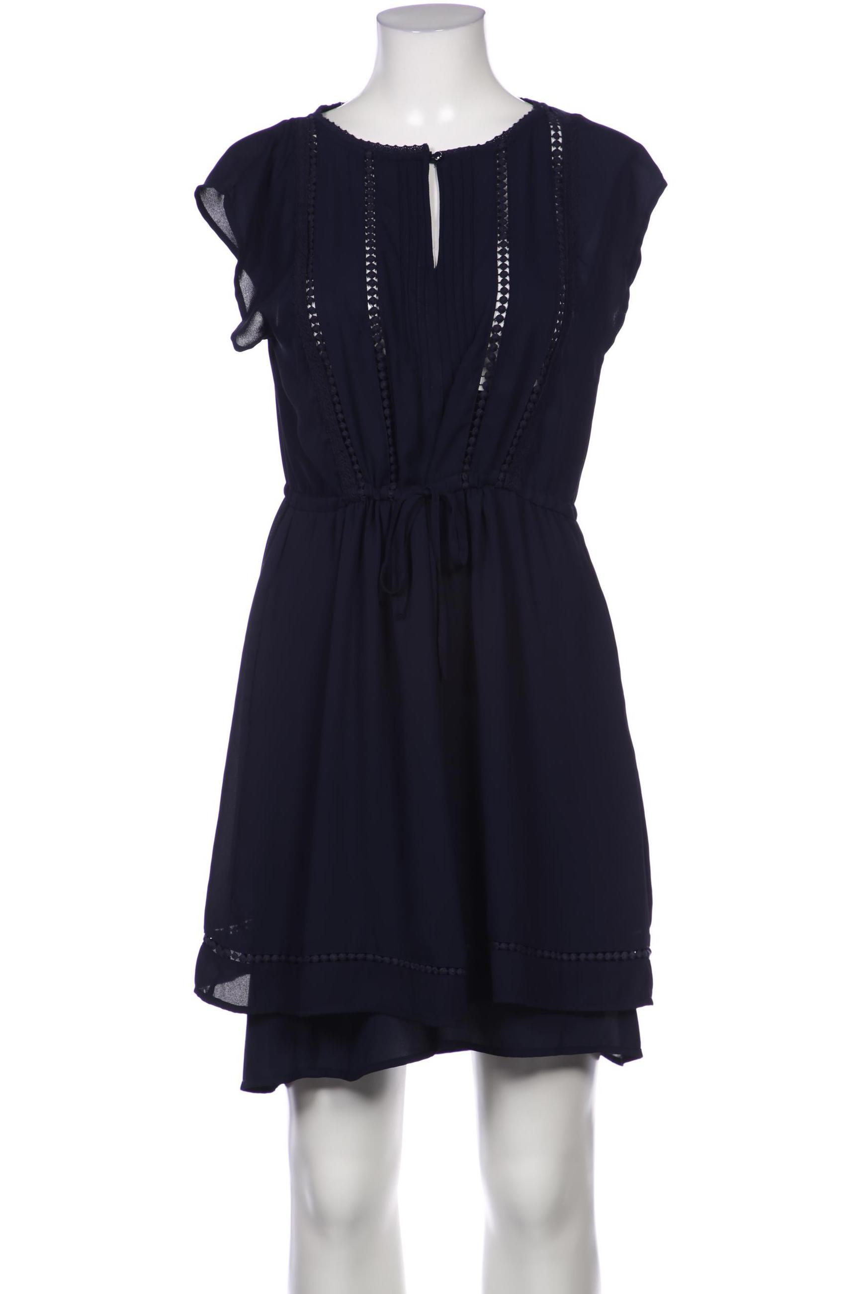 

Pepe Jeans Damen Kleid, marineblau