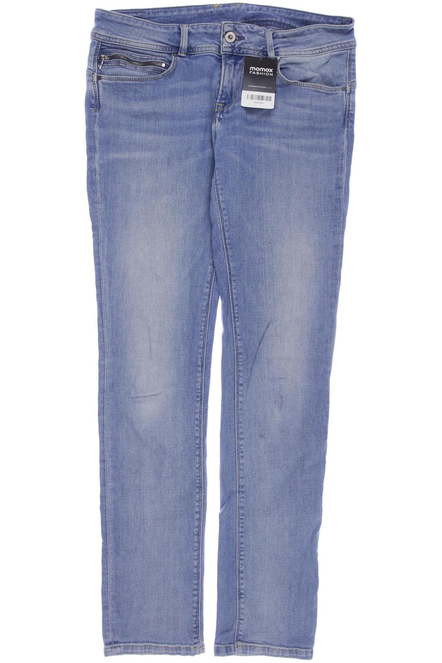 

Pepe Jeans Damen Jeans, hellblau, Gr. 29