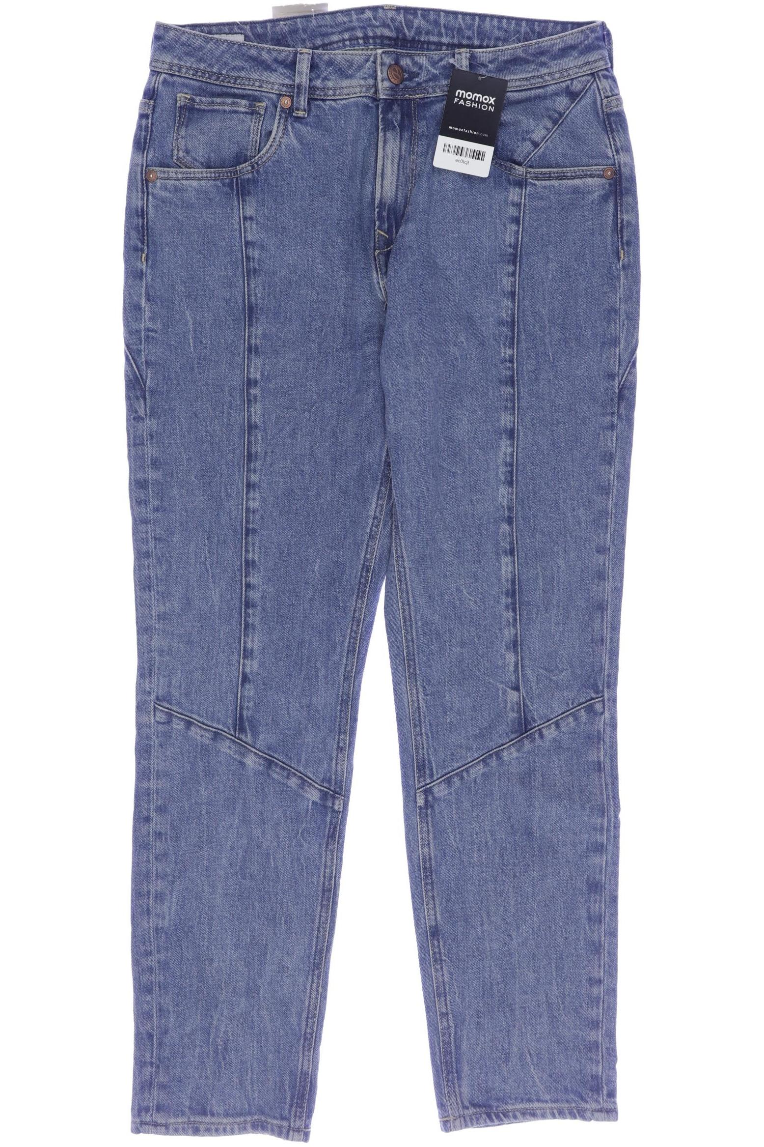 

Pepe Jeans Damen Jeans, blau, Gr. 28