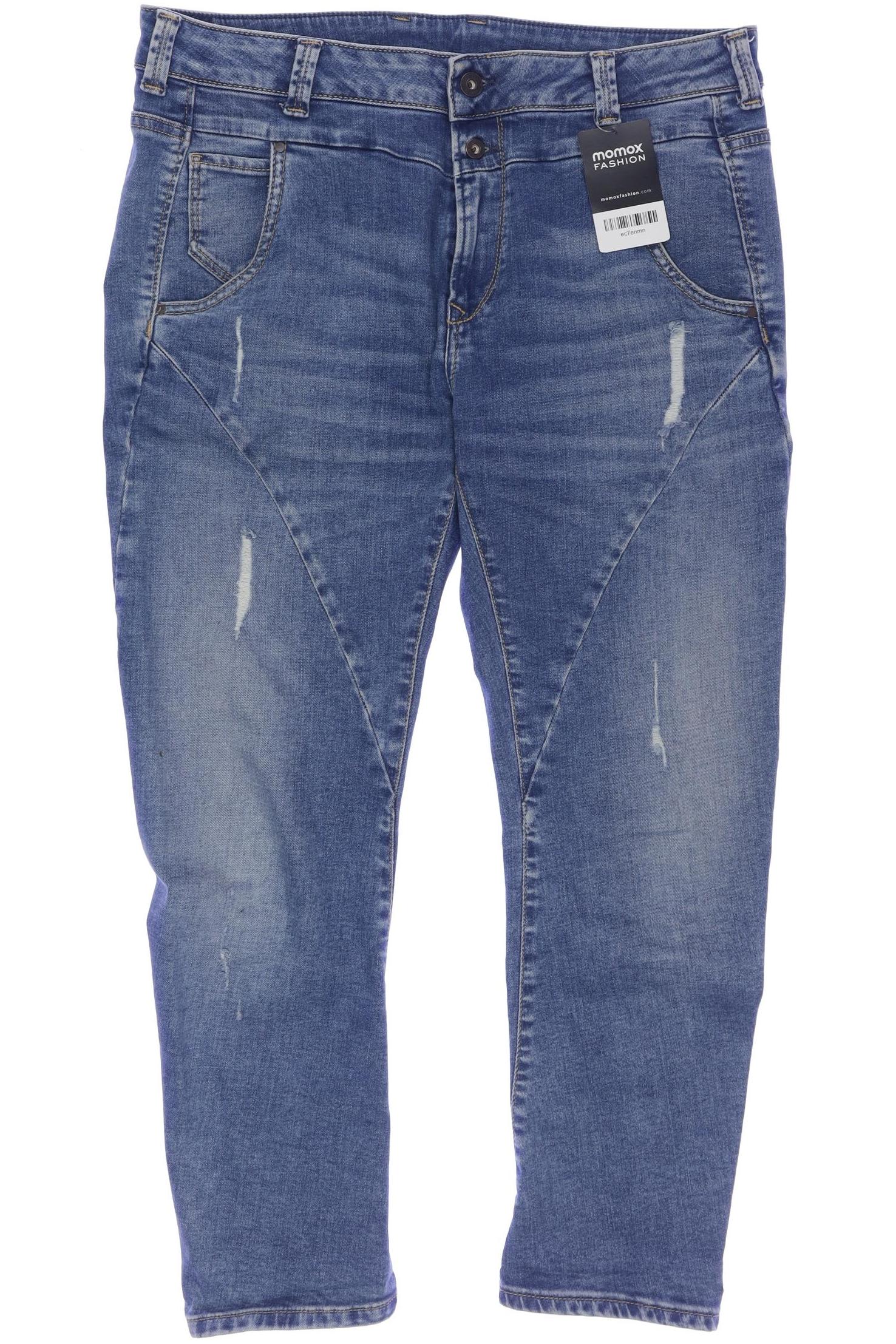 

Pepe Jeans Damen Jeans, blau, Gr. 29