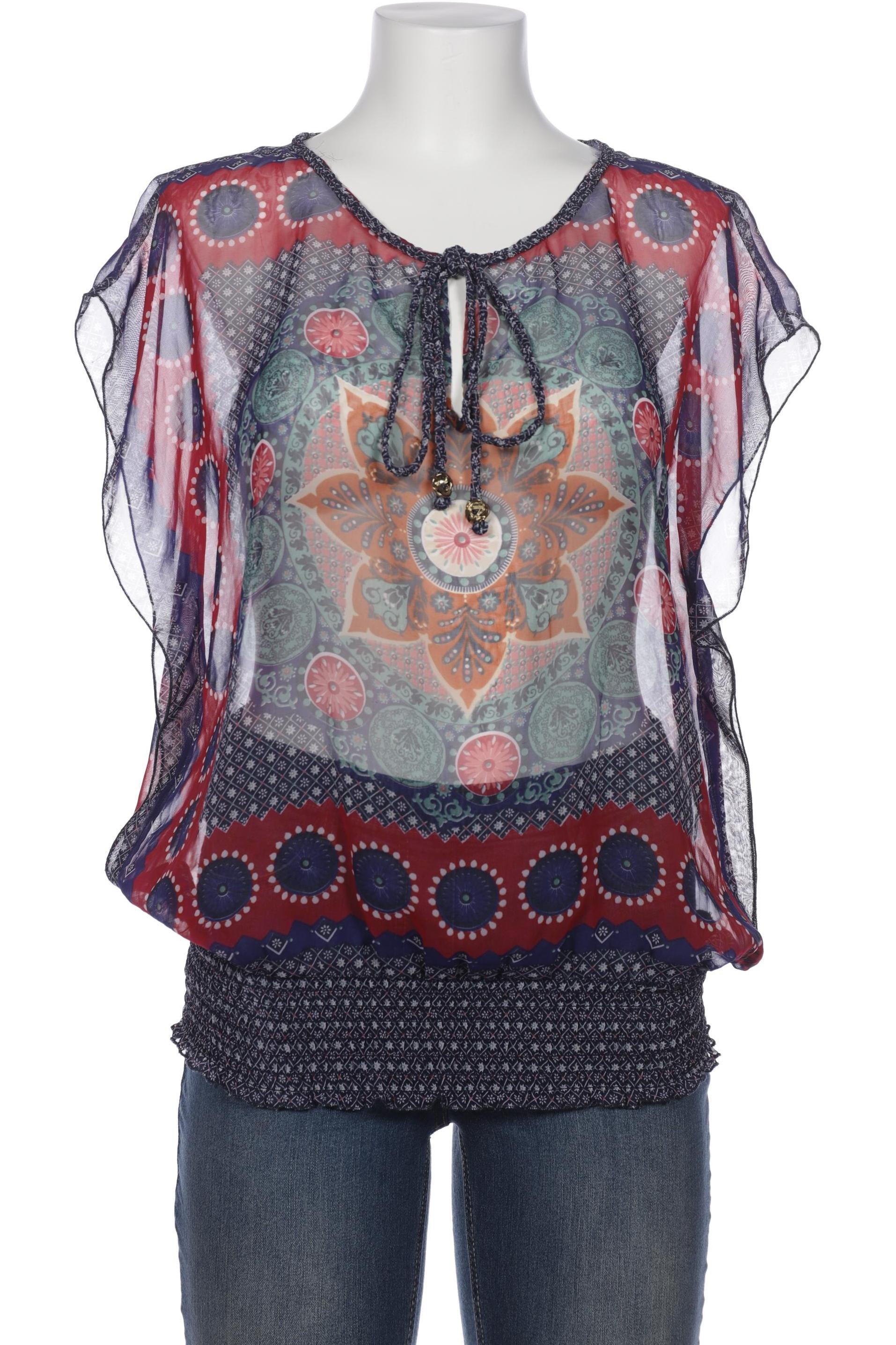 

Pepe Jeans Damen Bluse, mehrfarbig, Gr. 38