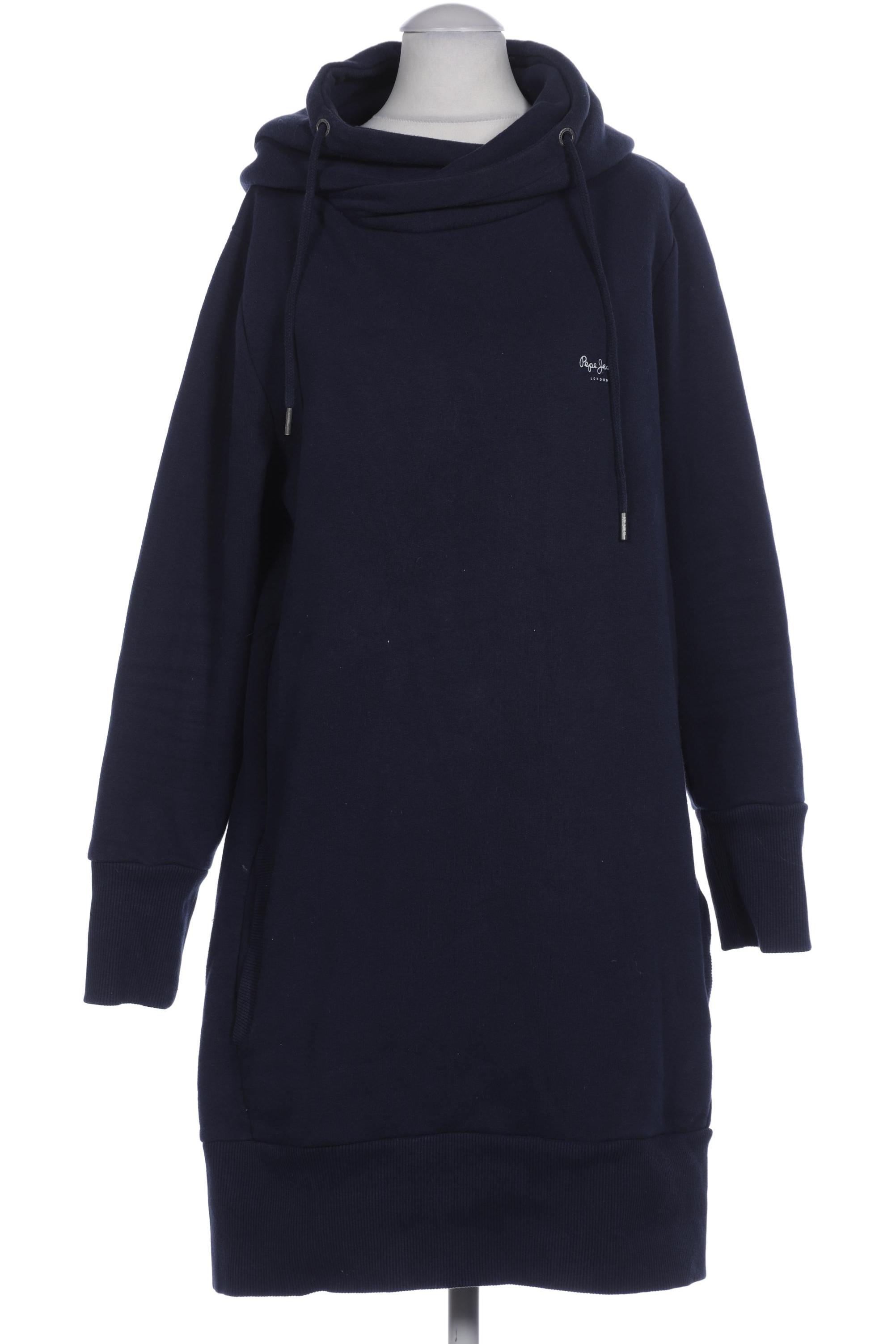 

Pepe Jeans Damen Kleid, marineblau, Gr. 36