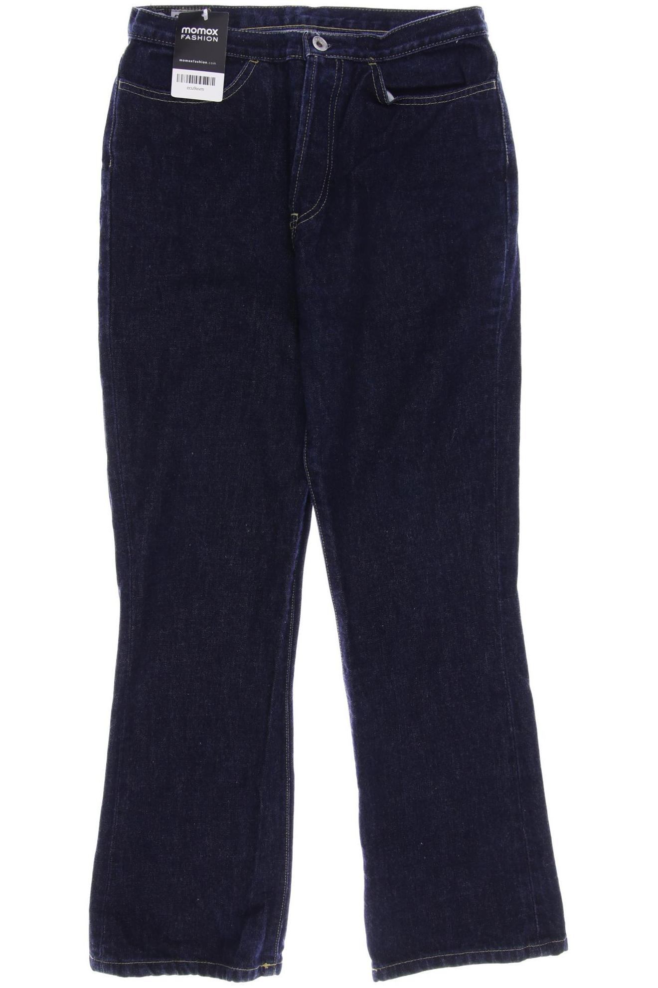 

Pepe Jeans Damen Jeans, marineblau, Gr. 30