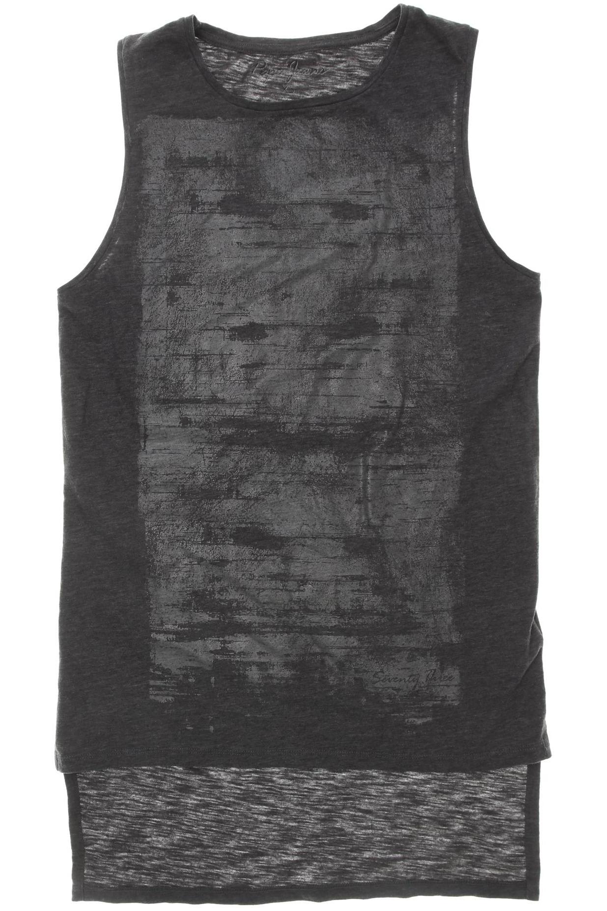 

Pepe Jeans Damen Top, grau, Gr.