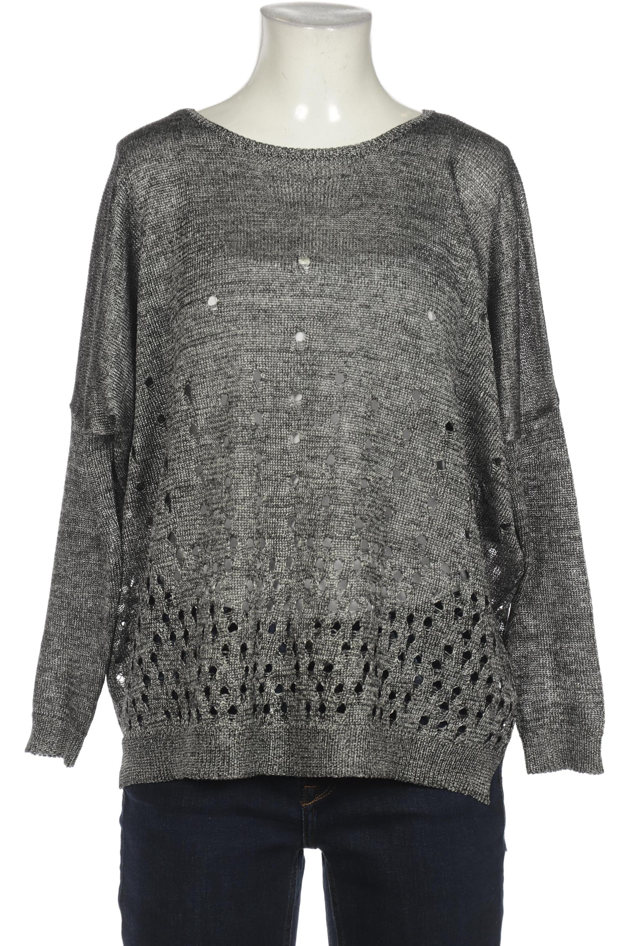 

Pepe Jeans Damen Pullover, grau