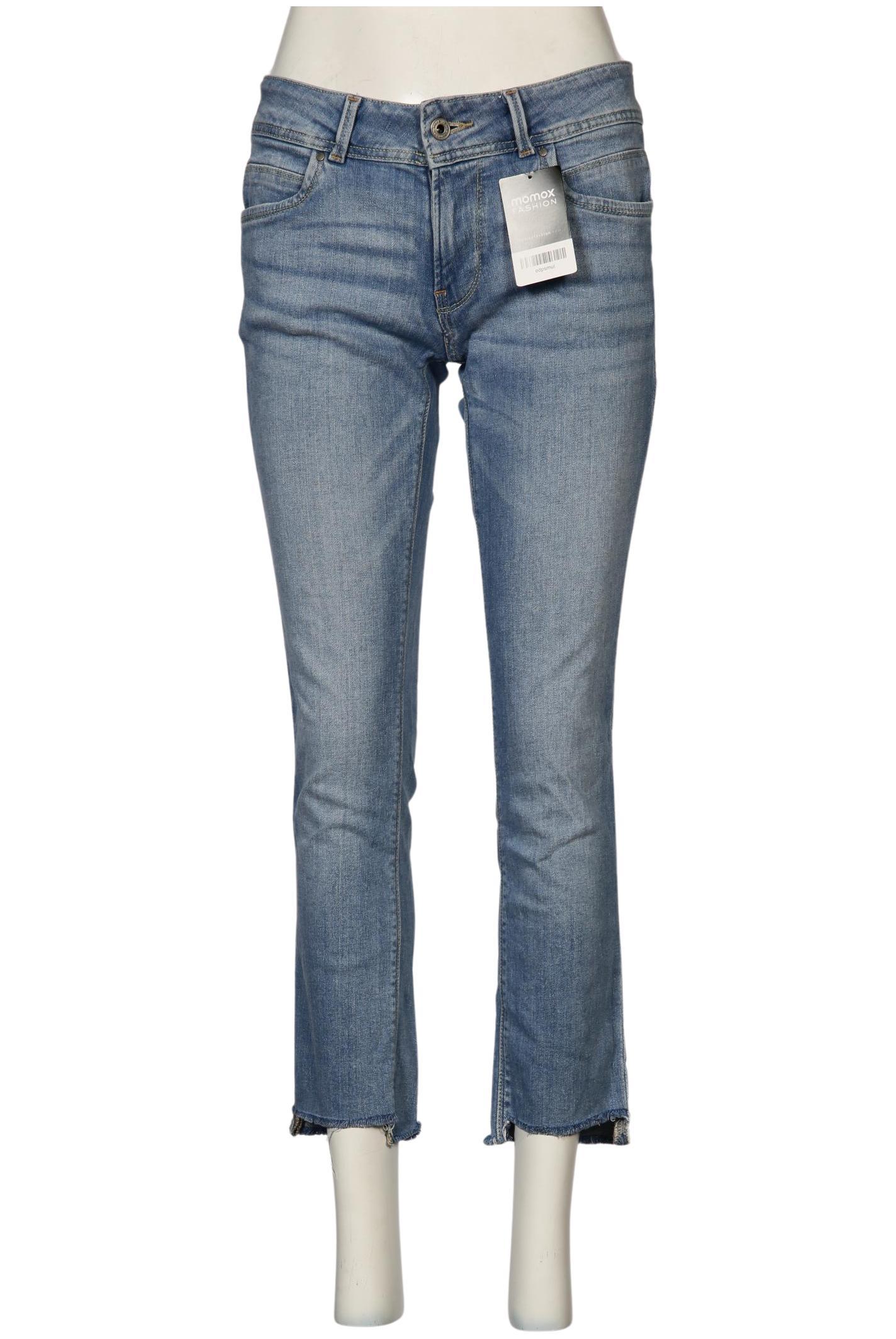 

Pepe Jeans Damen Jeans, blau, Gr. 30