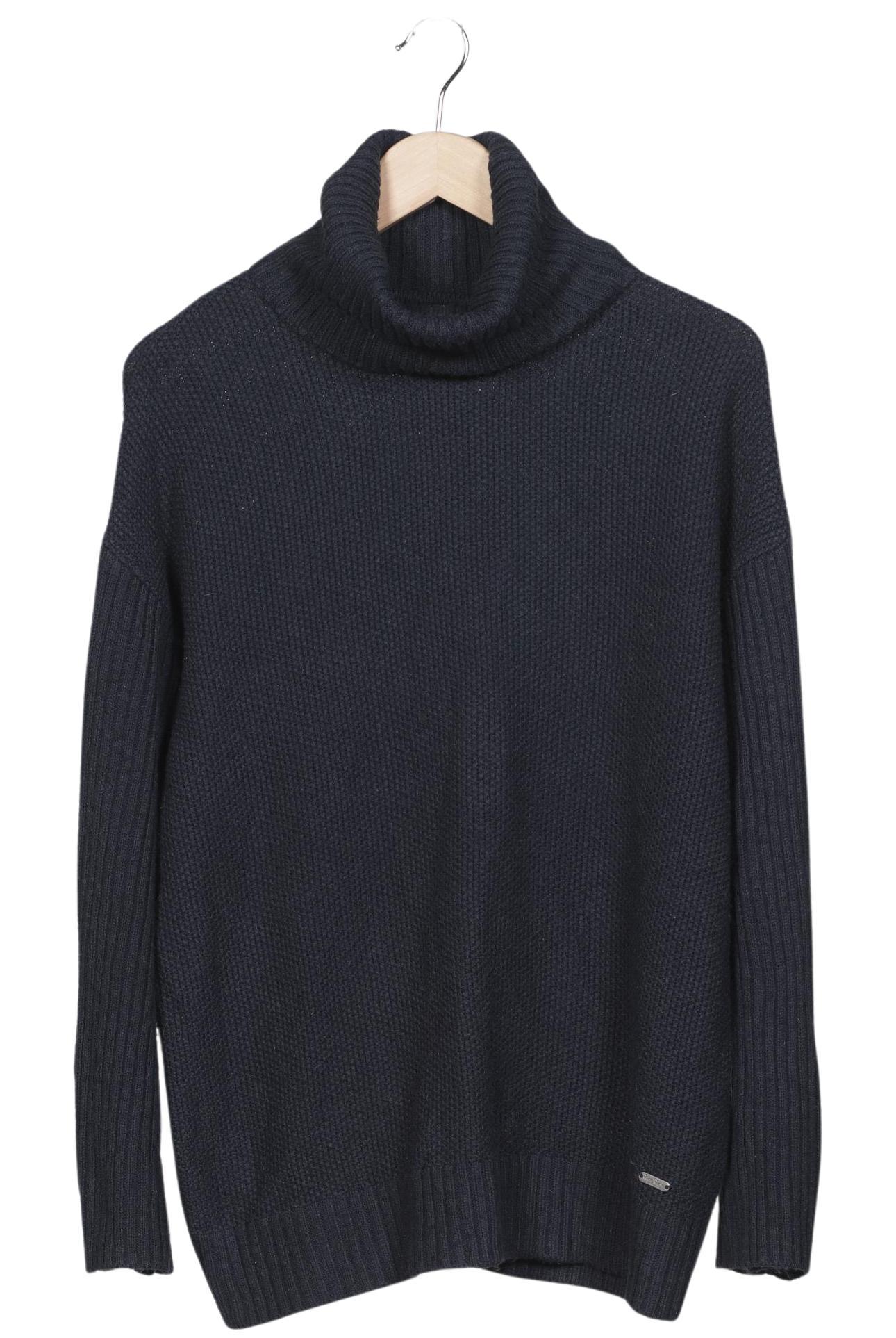 

Pepe Jeans Damen Pullover, marineblau, Gr. 38