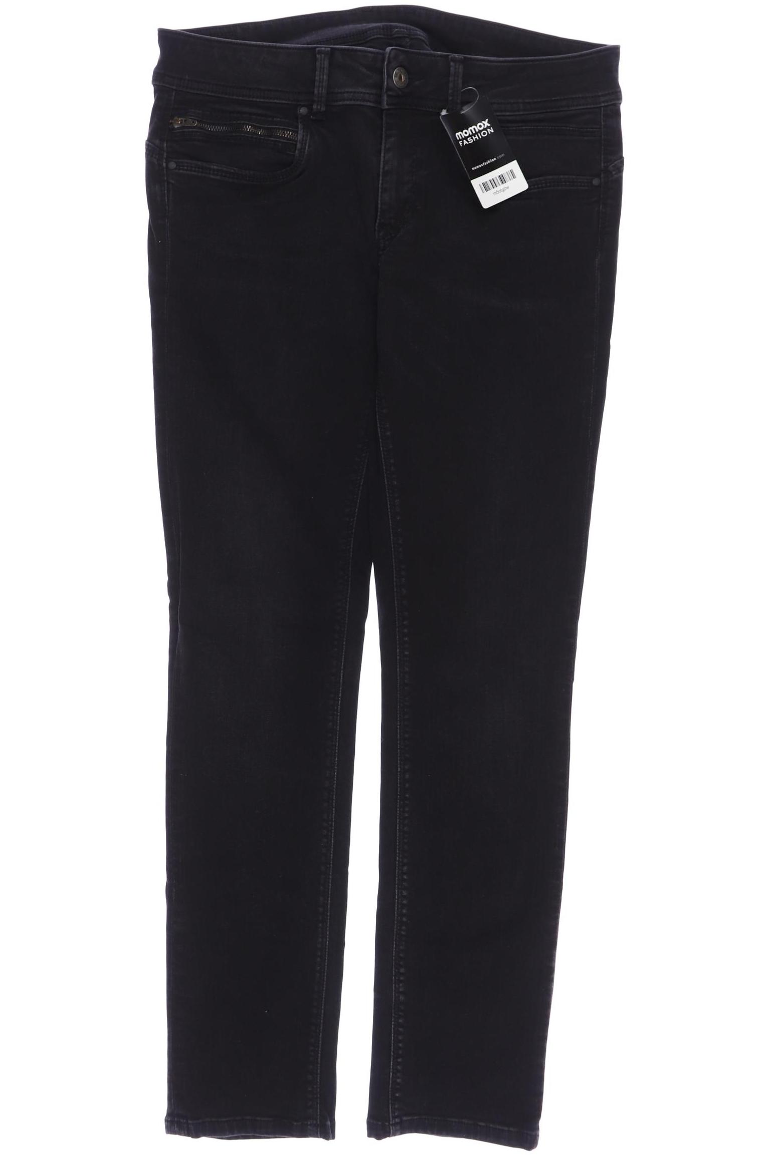 

Pepe Jeans Damen Jeans, schwarz