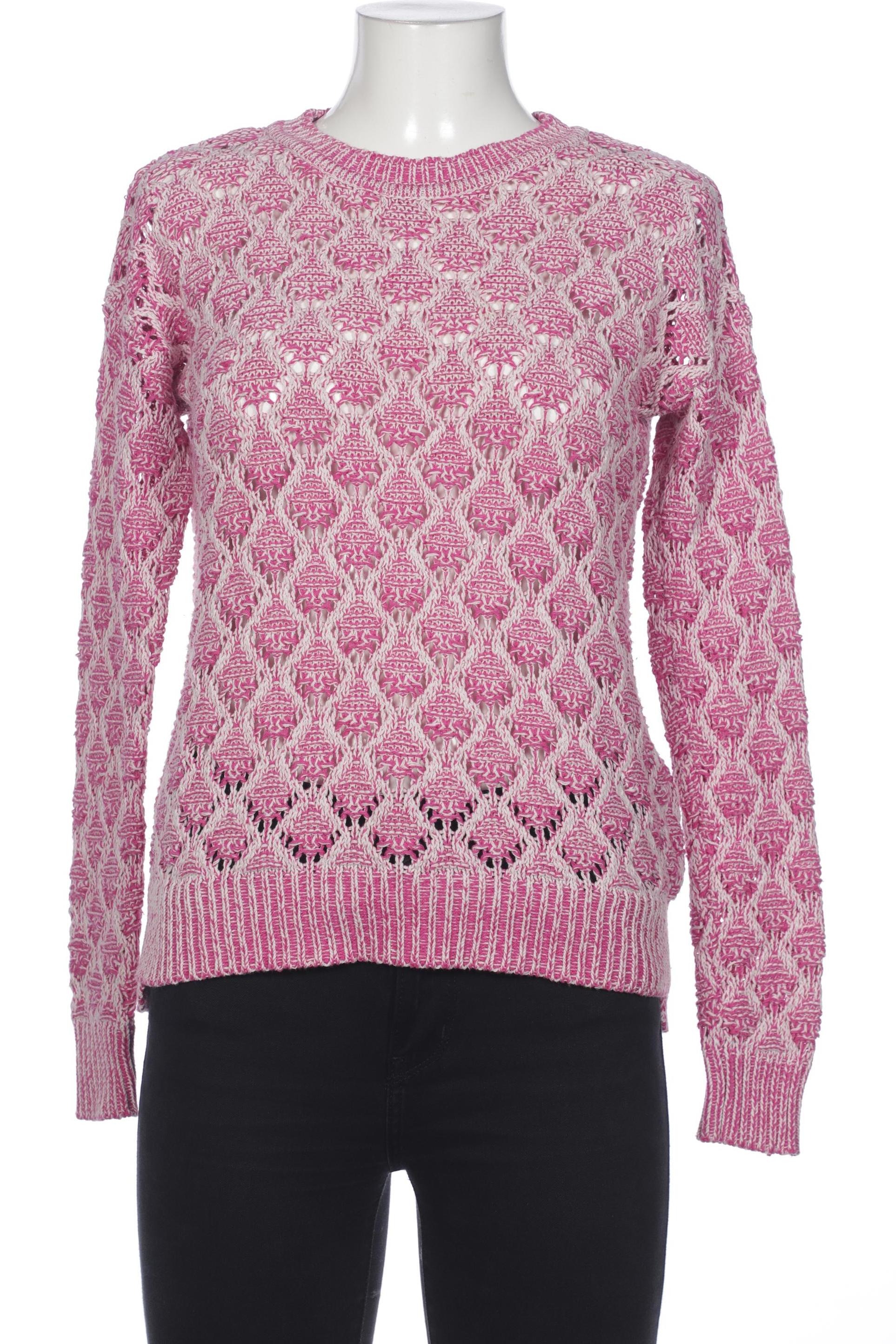 

Pepe Jeans Damen Pullover, pink, Gr. 34