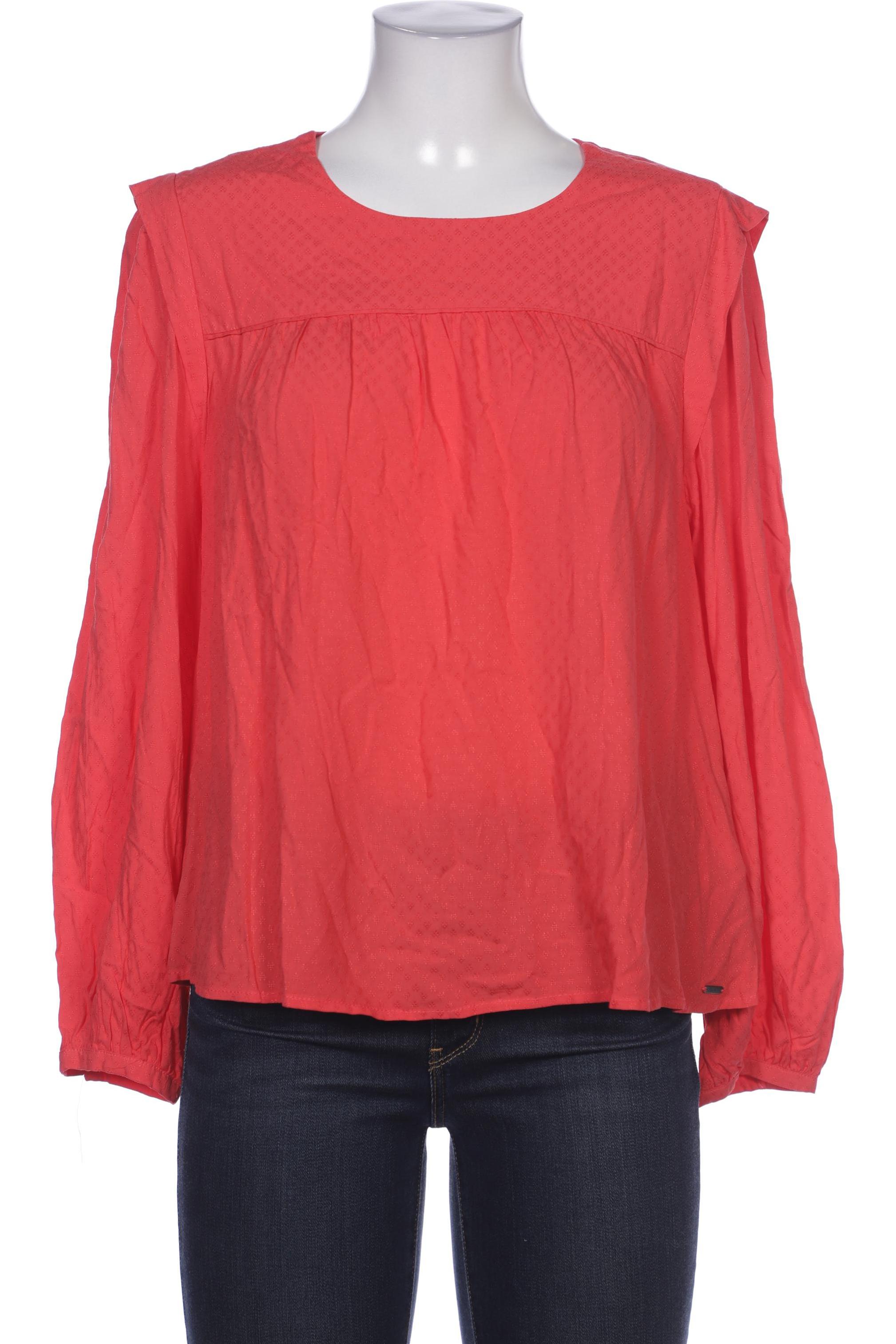 

Pepe Jeans Damen Bluse, pink, Gr. 38