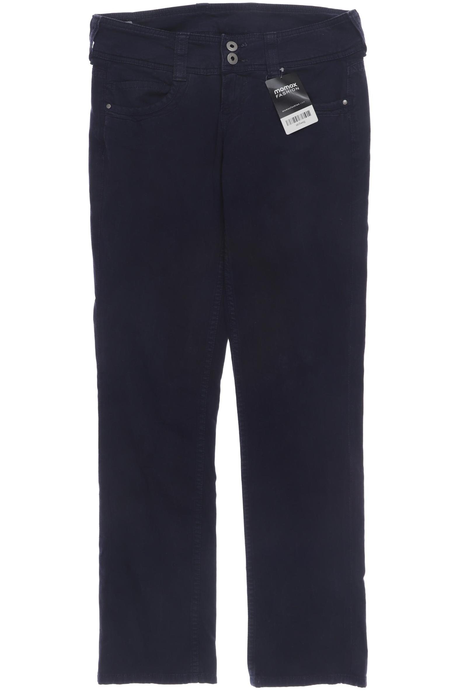 

Pepe Jeans Damen Jeans, marineblau, Gr. 29