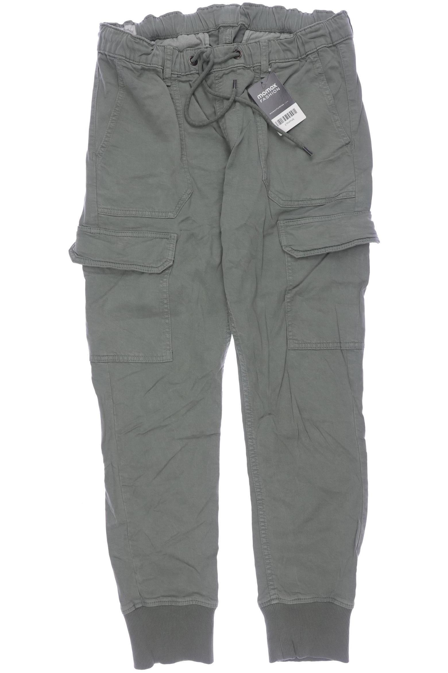 

Pepe Jeans Damen Stoffhose, grün, Gr. 29