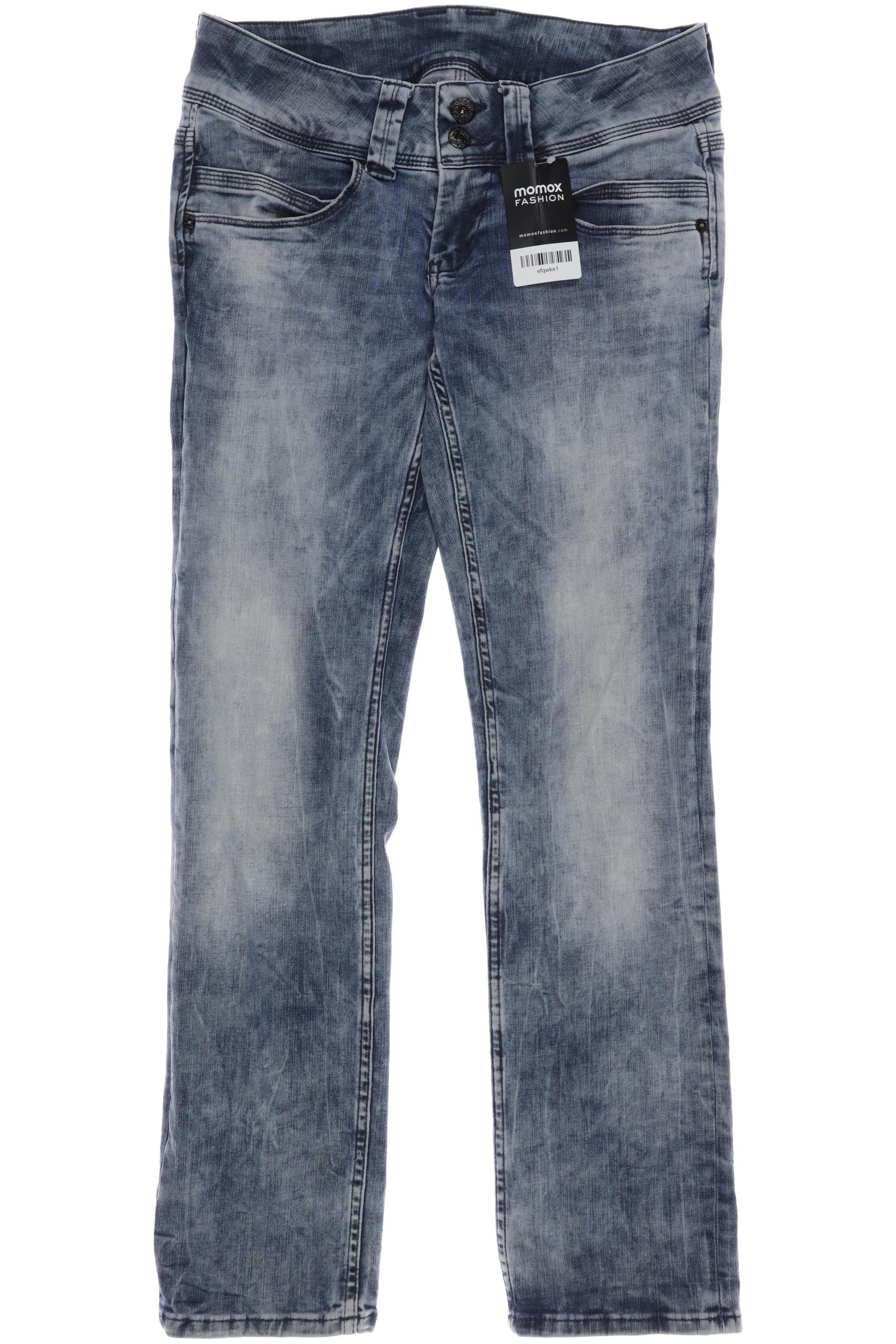 

Pepe Jeans Damen Jeans, blau, Gr. 29
