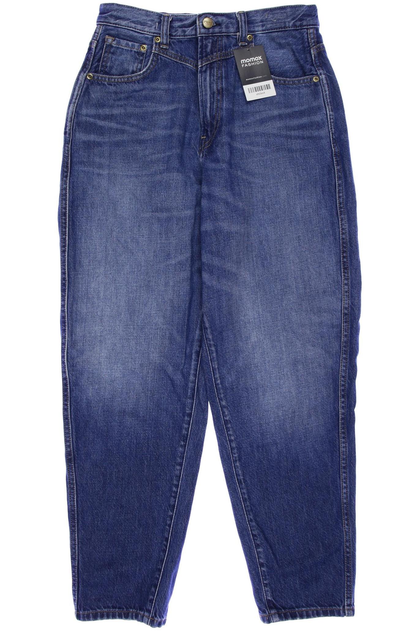 

Pepe Jeans Damen Jeans, blau, Gr. 27