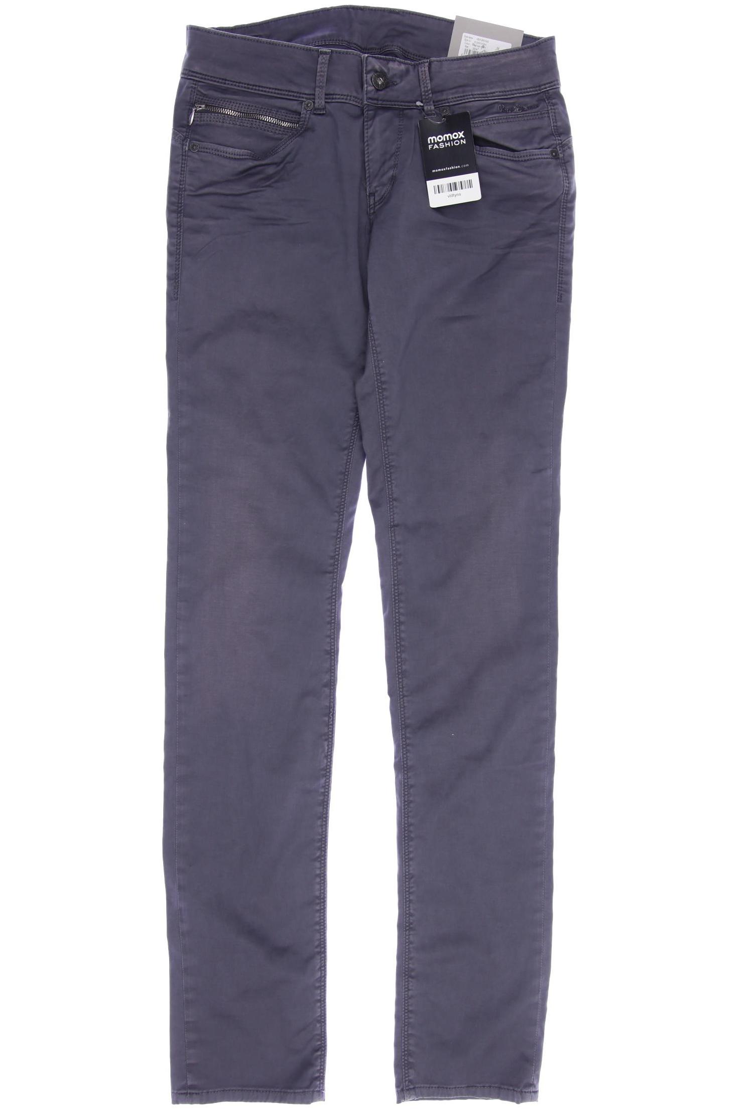 

Pepe Jeans Damen Jeans, grau, Gr. 29