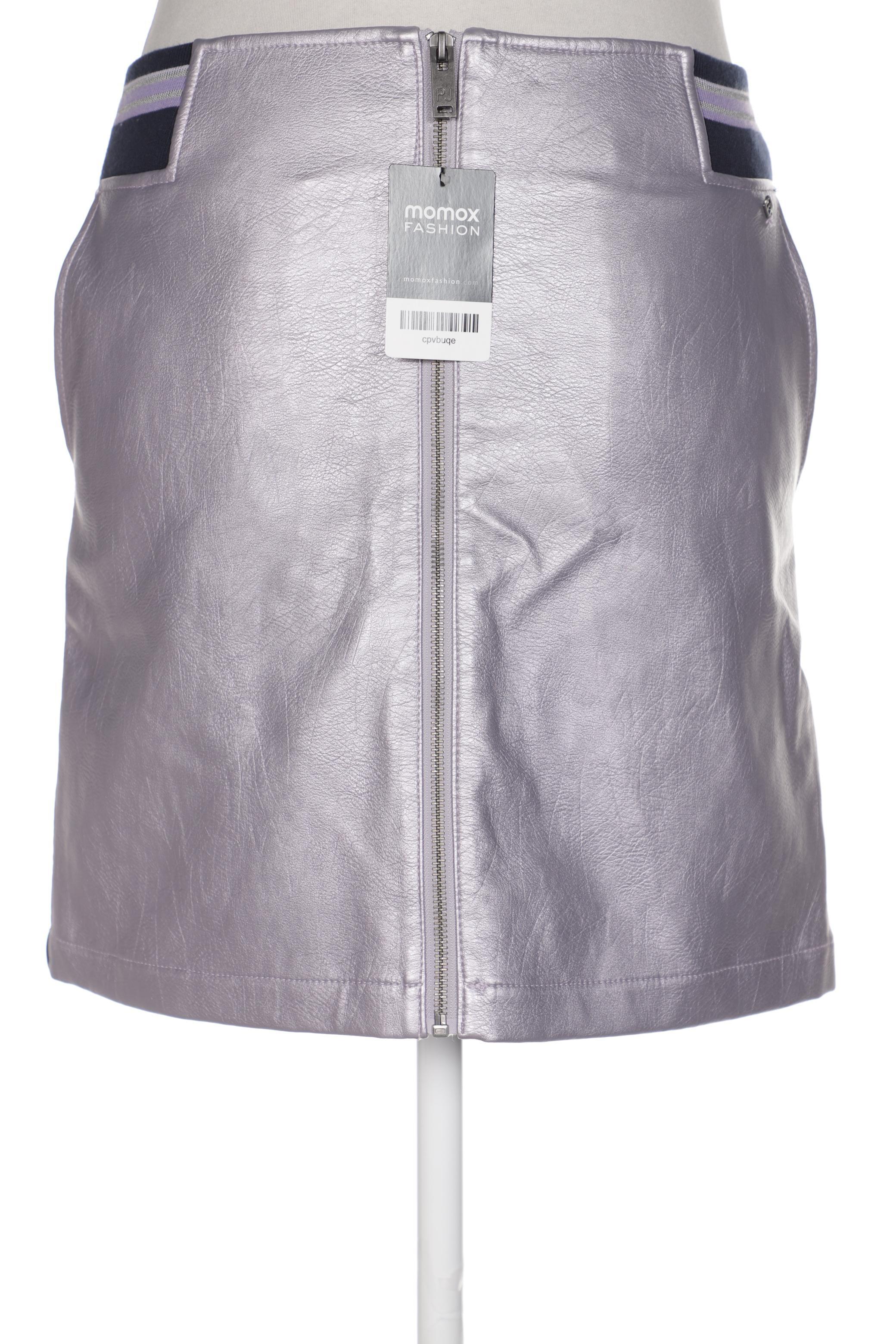 

Pepe Jeans Damen Rock, flieder, Gr. 42
