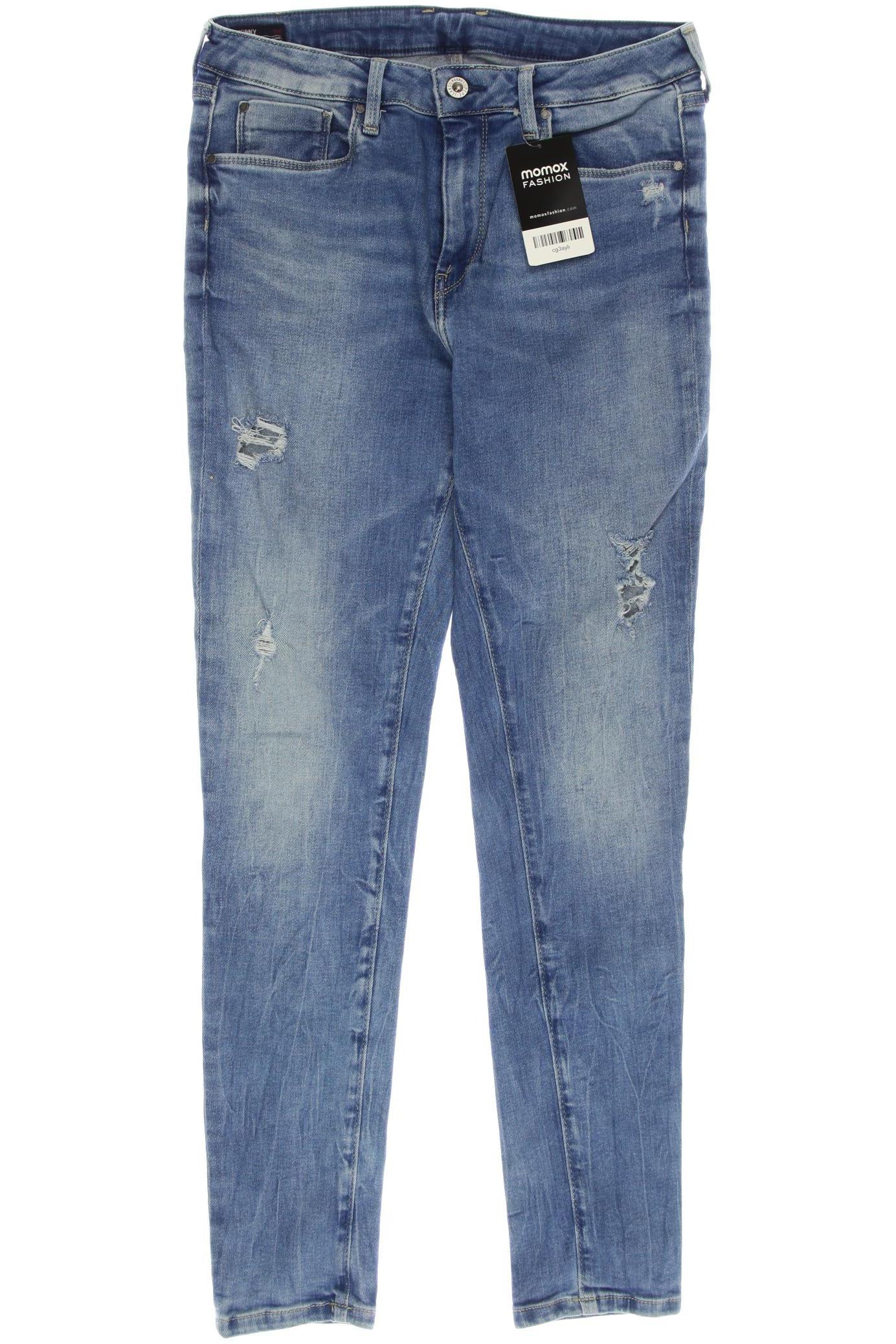 

Pepe Jeans Damen Jeans, blau, Gr. 40