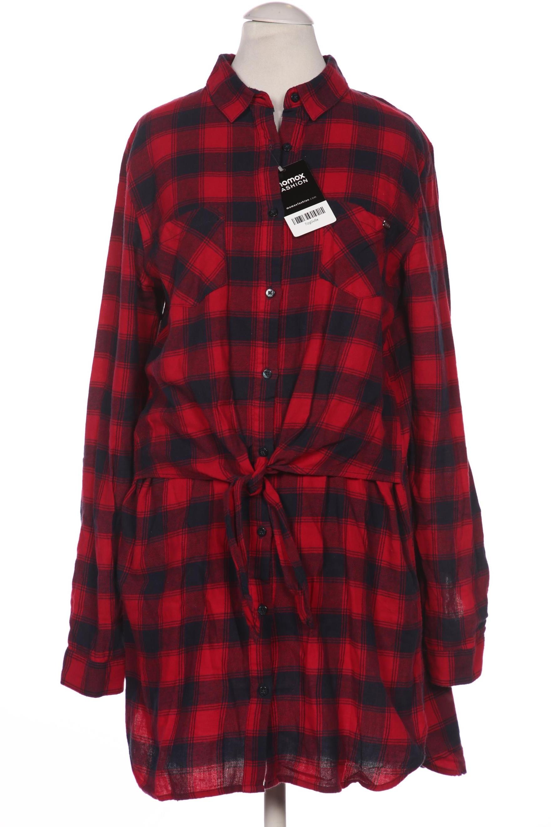 

Pepe Jeans Damen Kleid, rot, Gr. 36