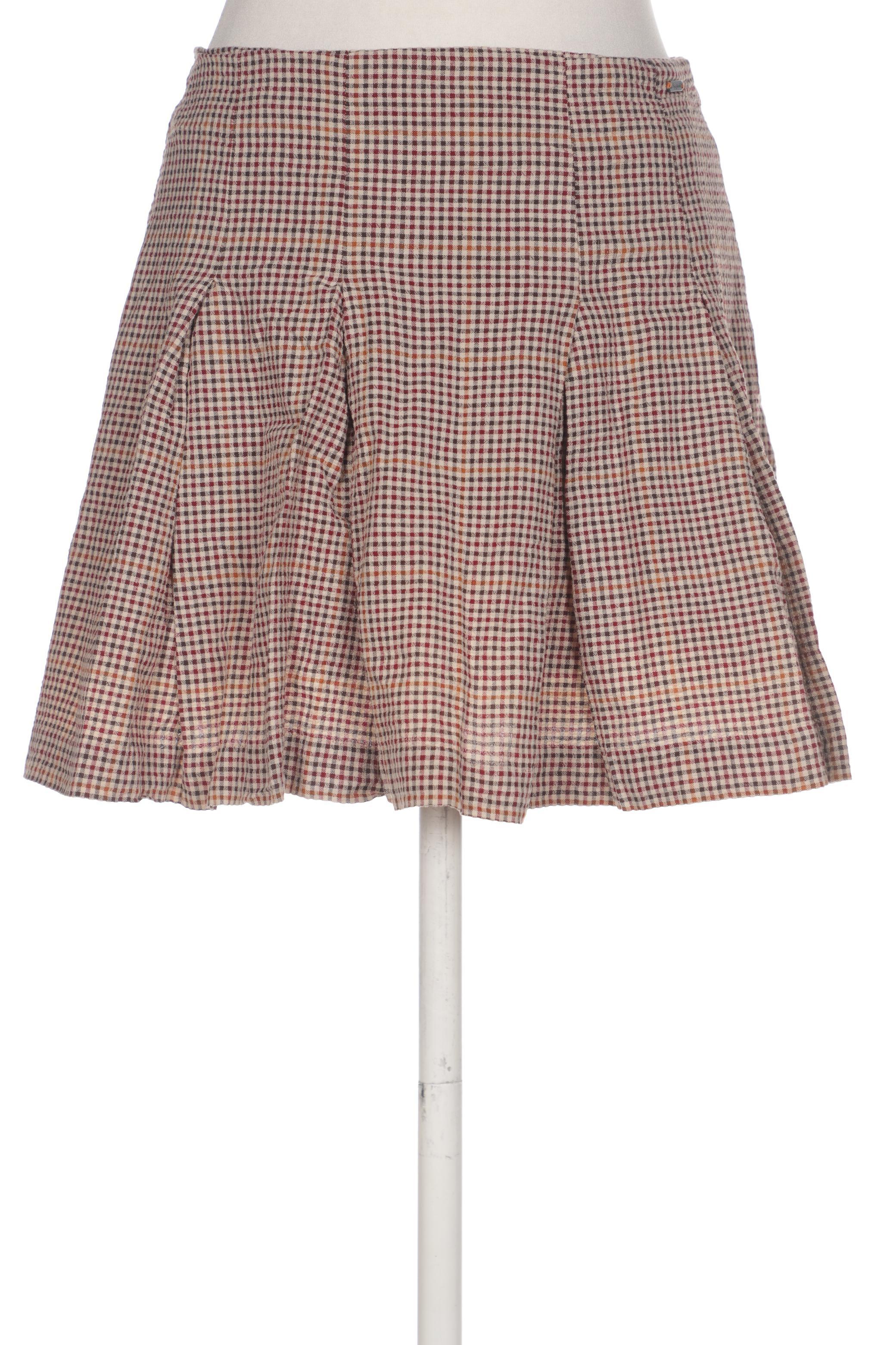 

Pepe Jeans Damen Rock, beige, Gr. 36
