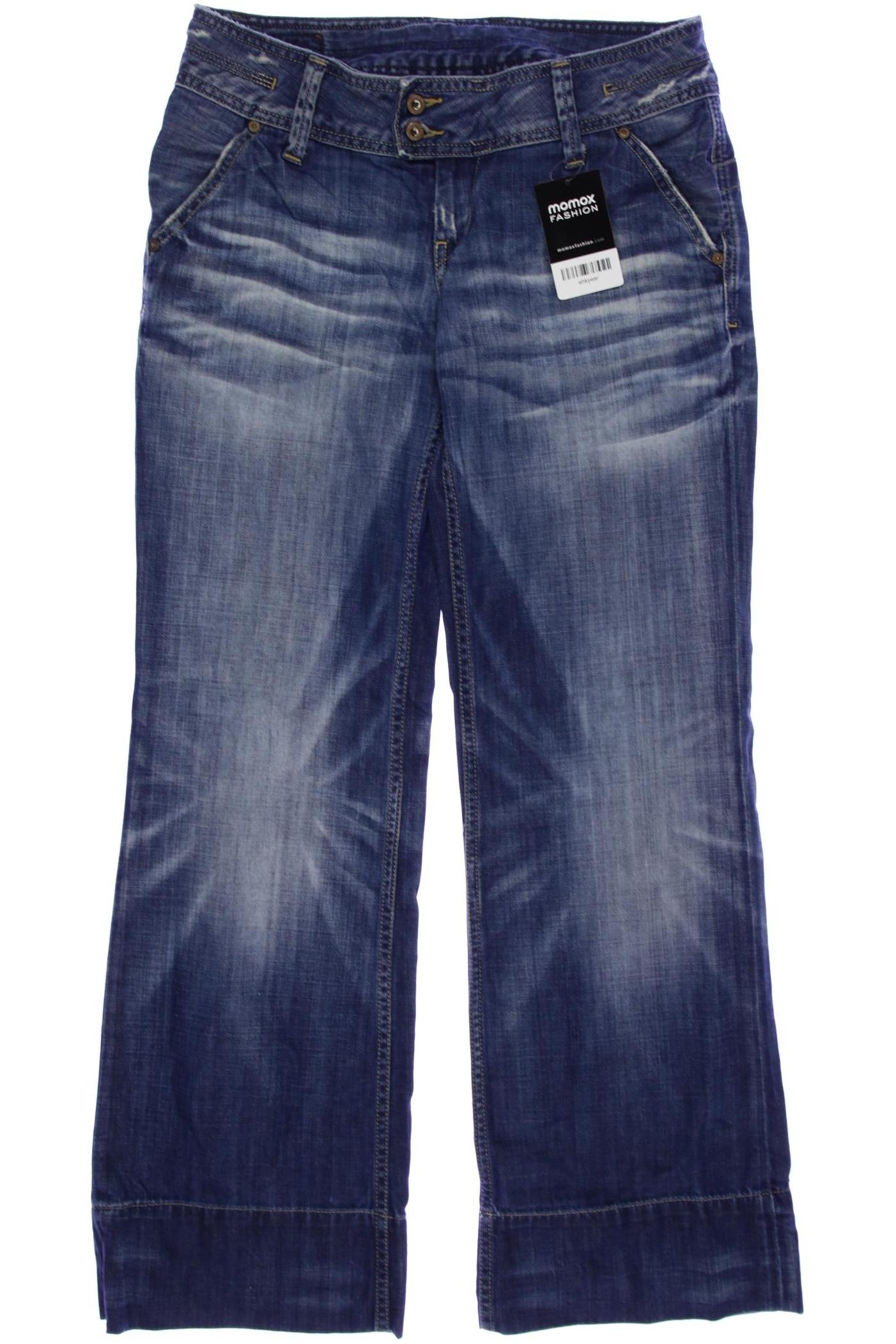 

Pepe Jeans Damen Jeans, blau, Gr. 29