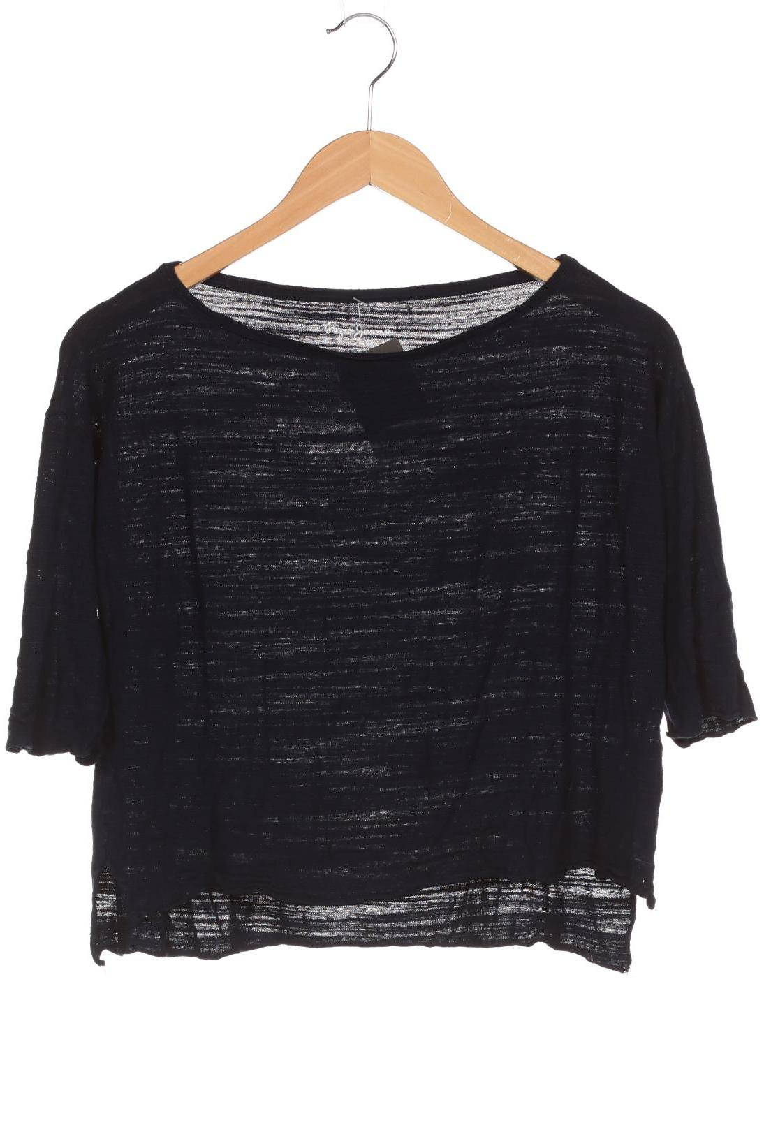 

Pepe Jeans Damen Langarmshirt, marineblau, Gr. 34