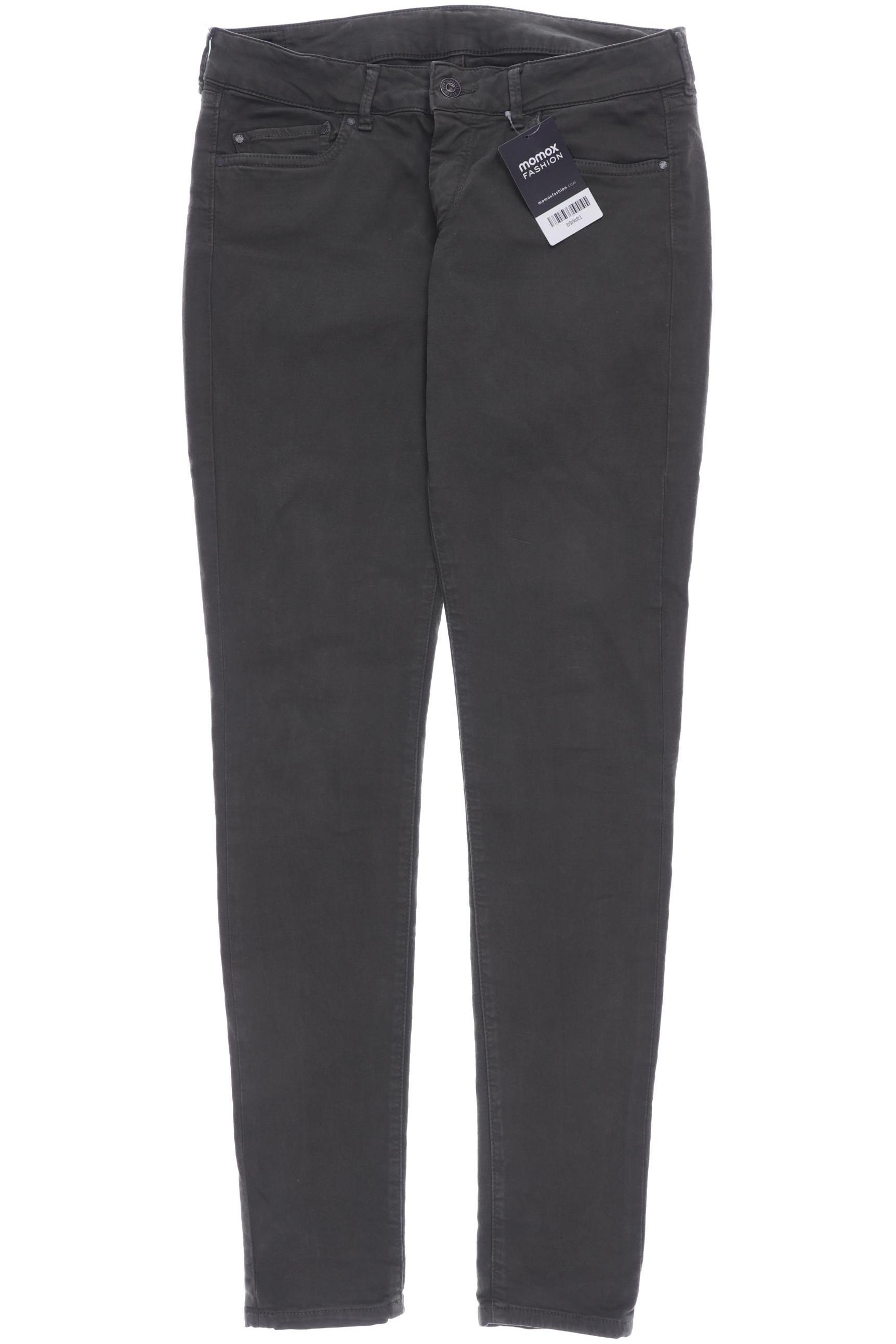 

Pepe Jeans Damen Stoffhose, grün, Gr. 30