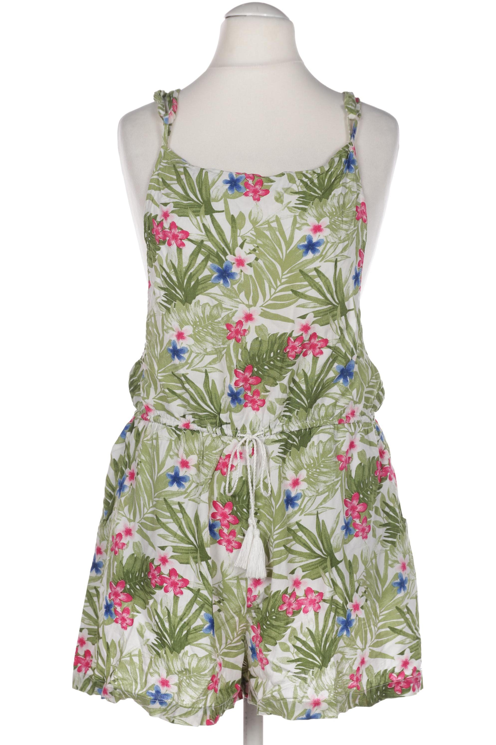 

Pepe Jeans Damen Jumpsuit/Overall, grün, Gr. 38