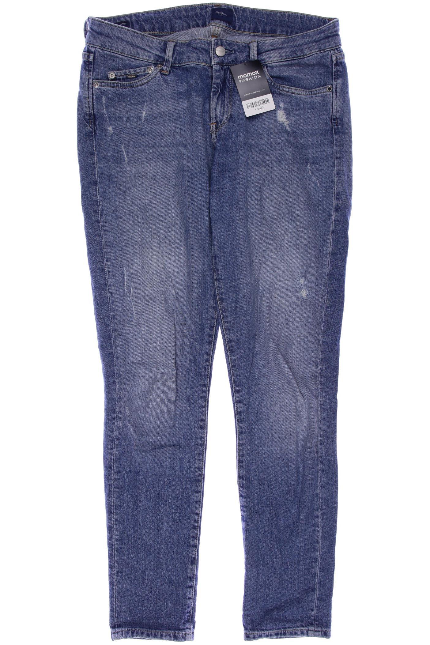 

Pepe Jeans Damen Jeans, blau