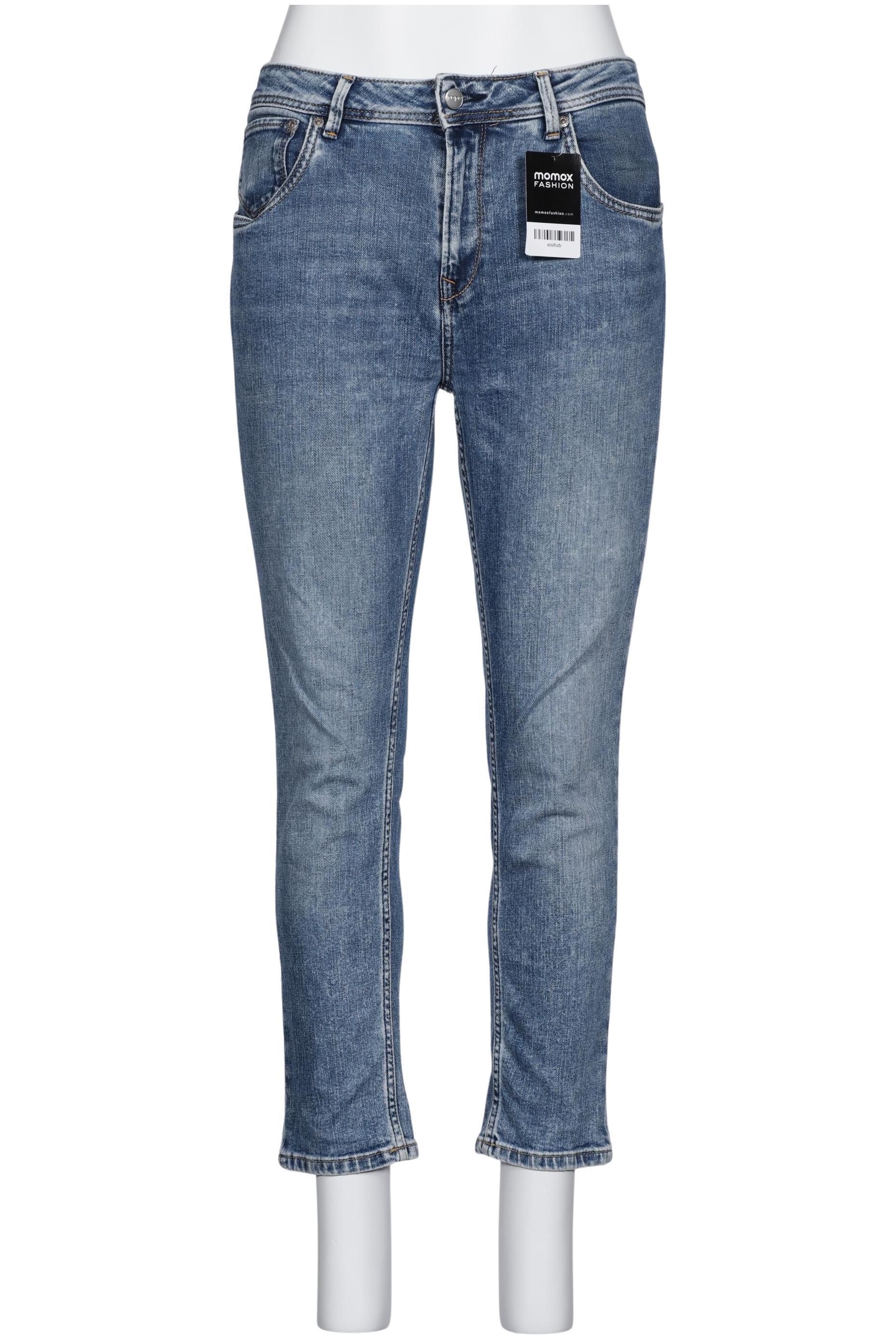 

Pepe Jeans Damen Jeans, blau, Gr. 12
